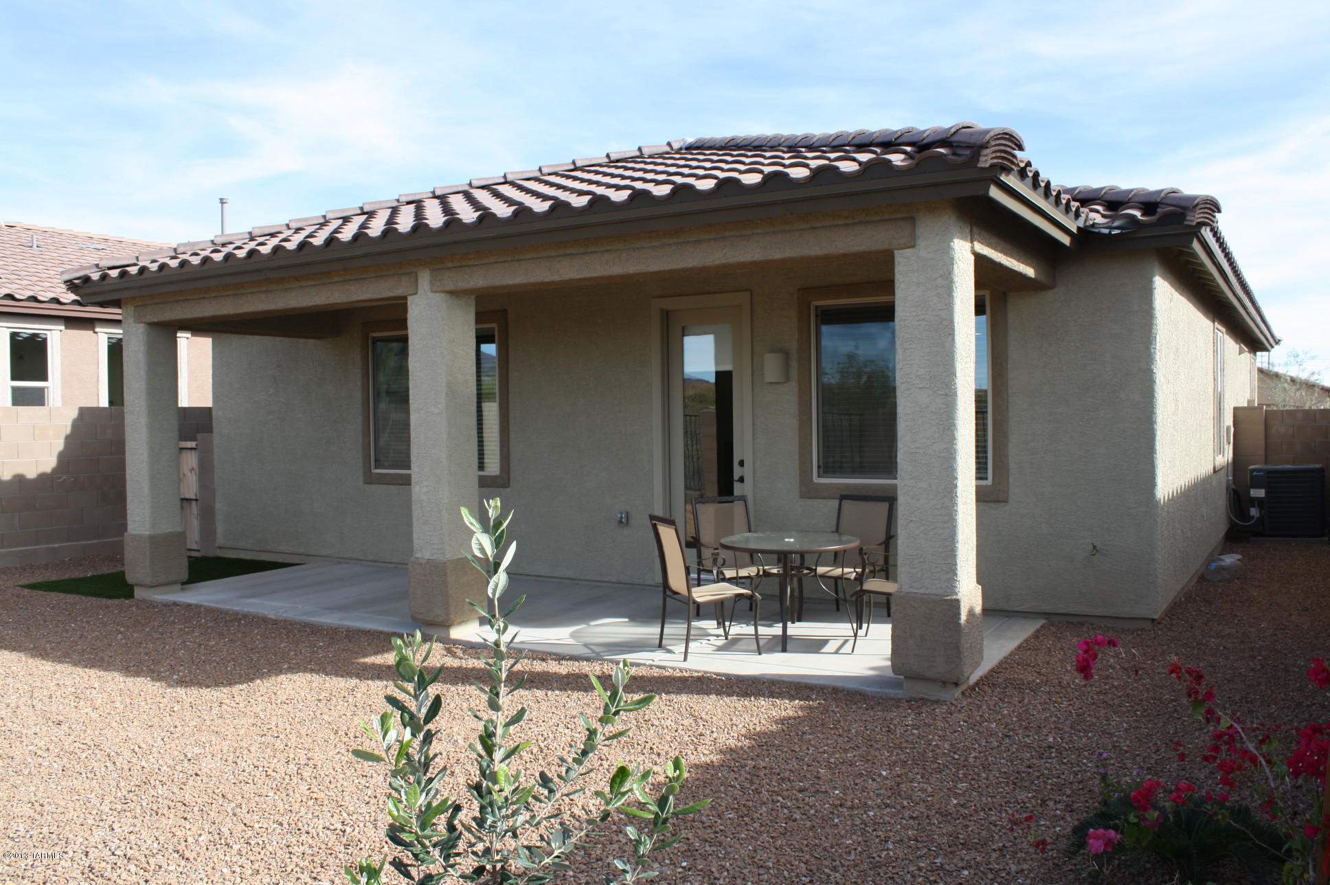 Preserve III at Dove Mtn (306-486,530-534,577-605) - Residential Lease