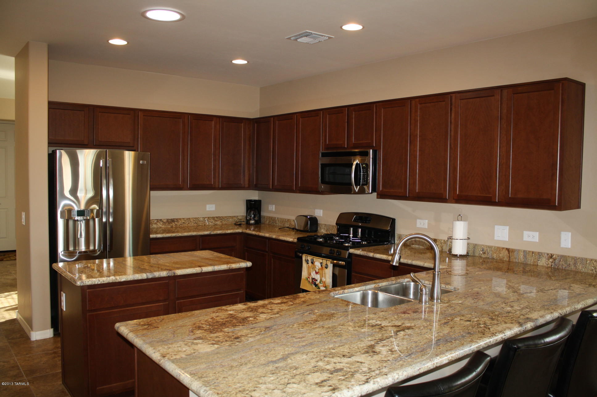 Preserve III at Dove Mtn (306-486,530-534,577-605) - Residential Lease