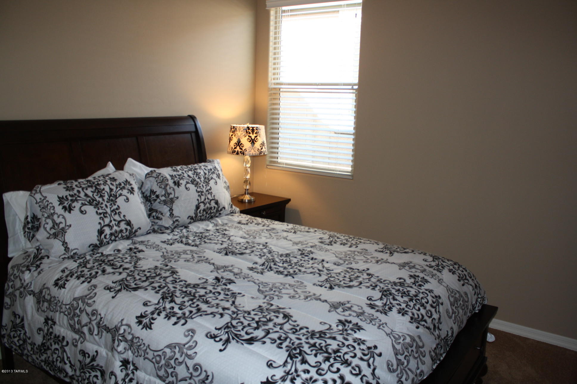 Preserve III at Dove Mtn (306-486,530-534,577-605) - Residential Lease