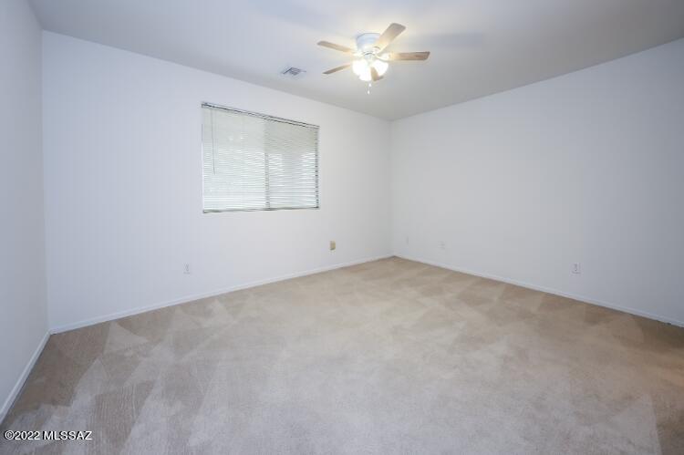 Desert Point Estates (1-76) - Residential Lease