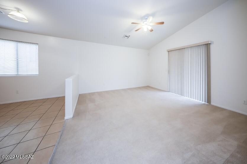 Desert Point Estates (1-76) - Residential Lease