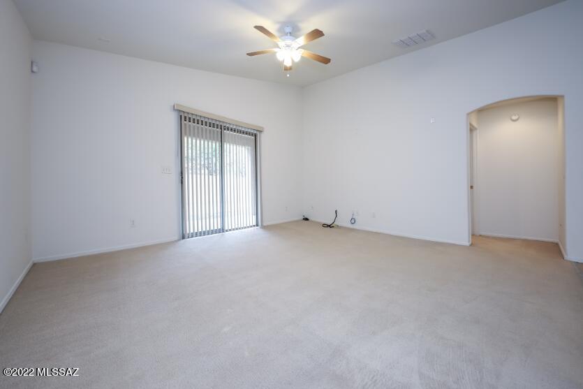 Desert Point Estates (1-76) - Residential Lease