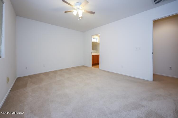 Desert Point Estates (1-76) - Residential Lease