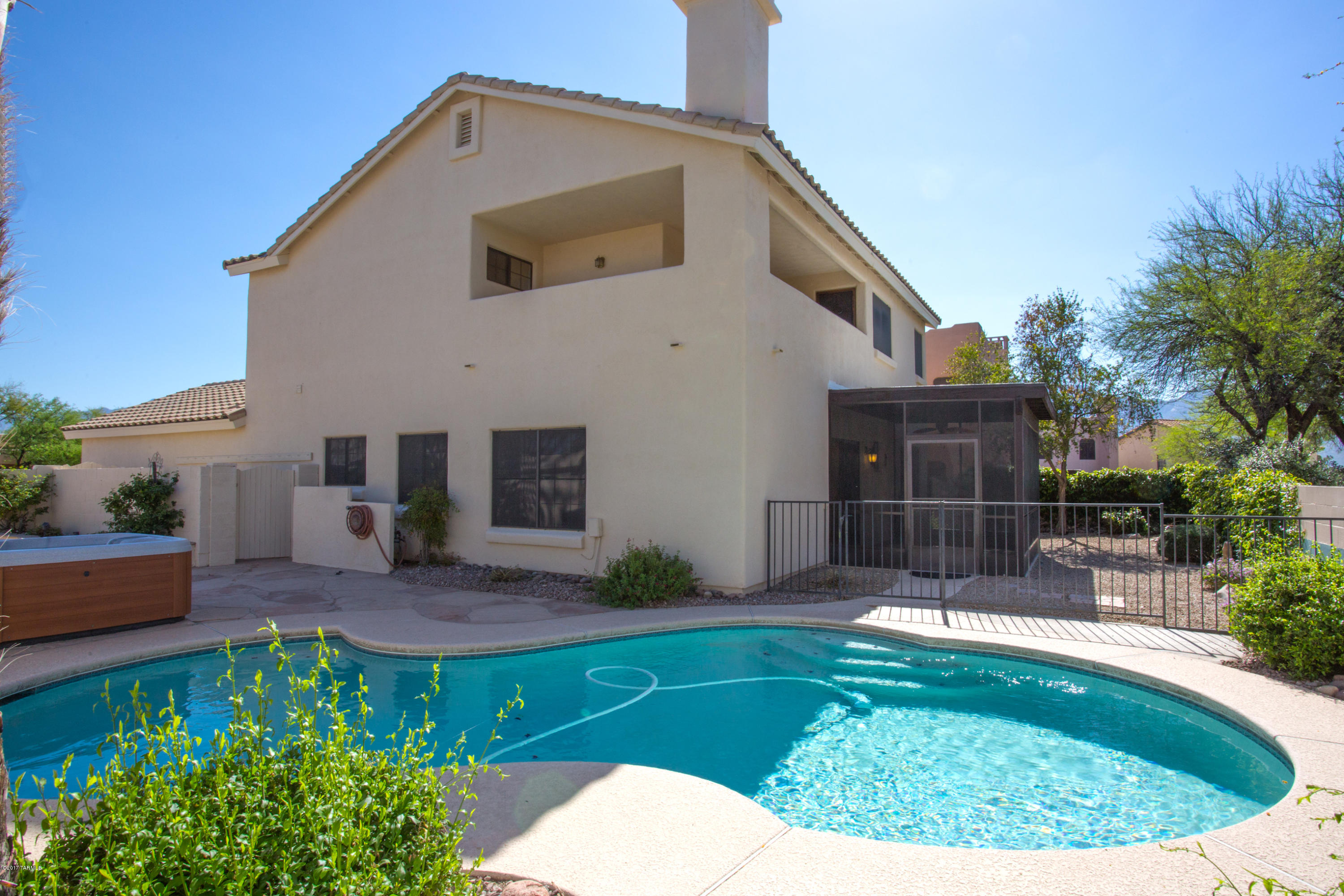 Rancho Vistoso Neighborhood 7 (1-317) - Residential