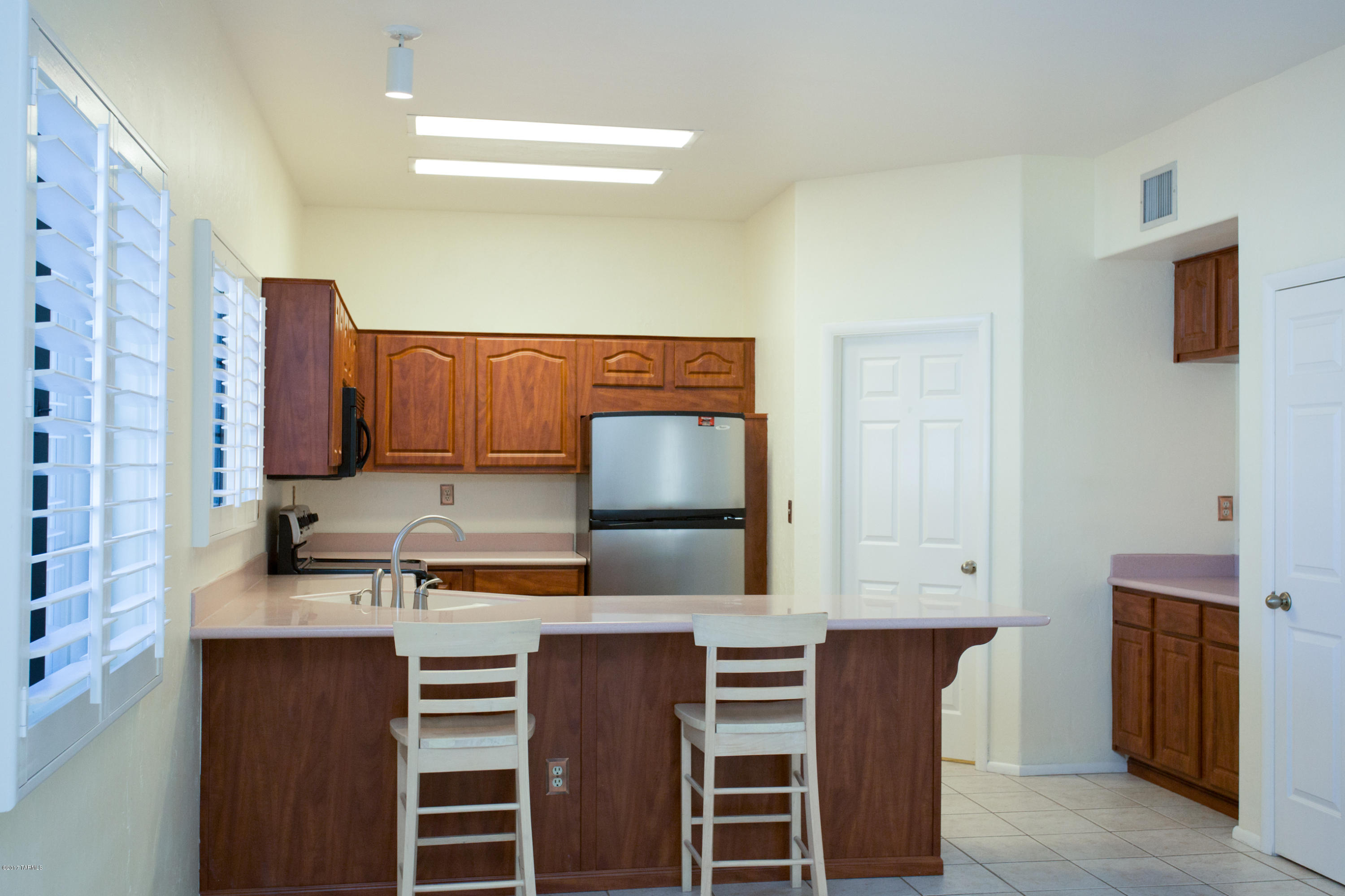 Rancho Vistoso Neighborhood 7 (1-317) - Residential