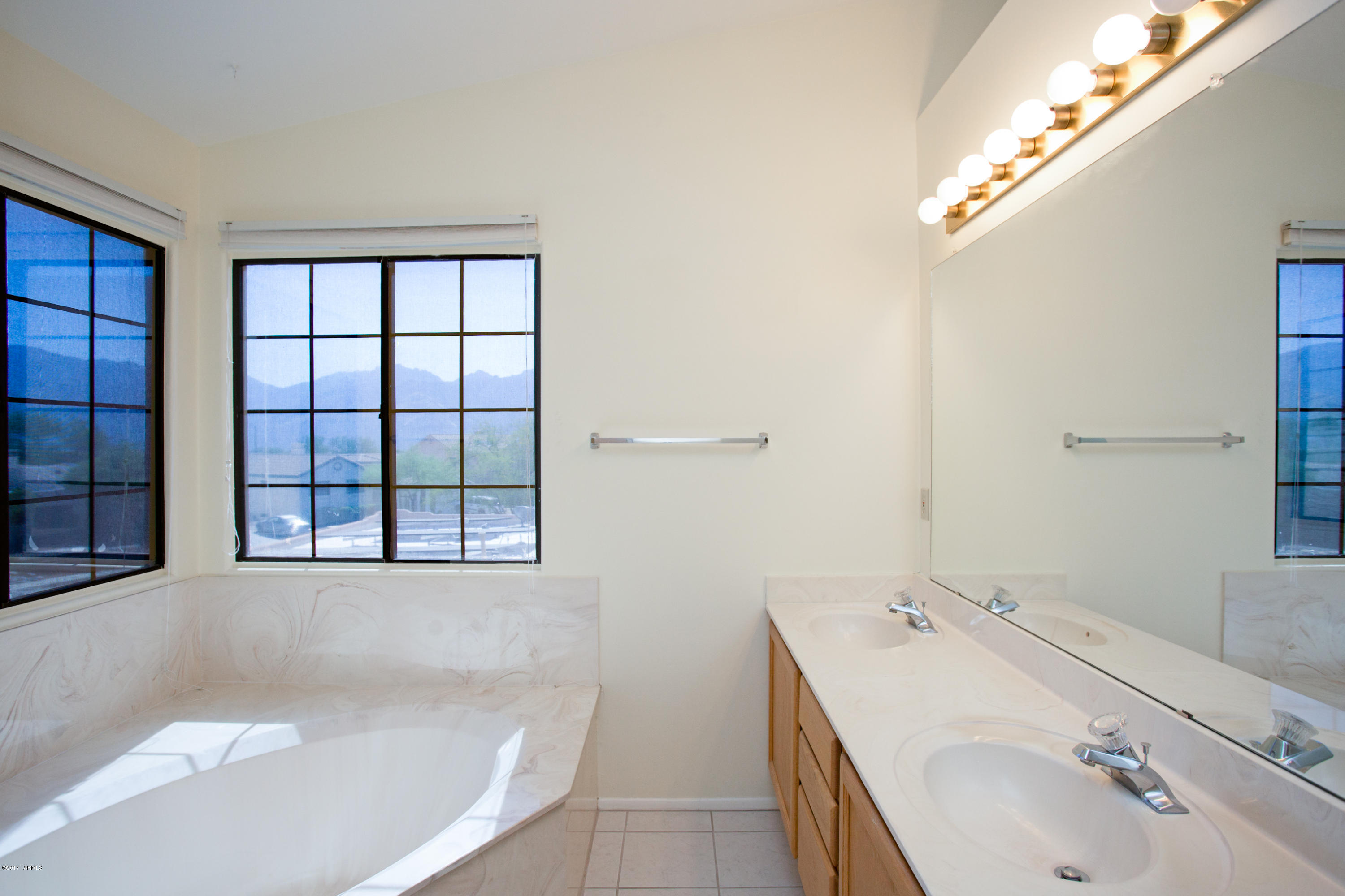 Rancho Vistoso Neighborhood 7 (1-317) - Residential