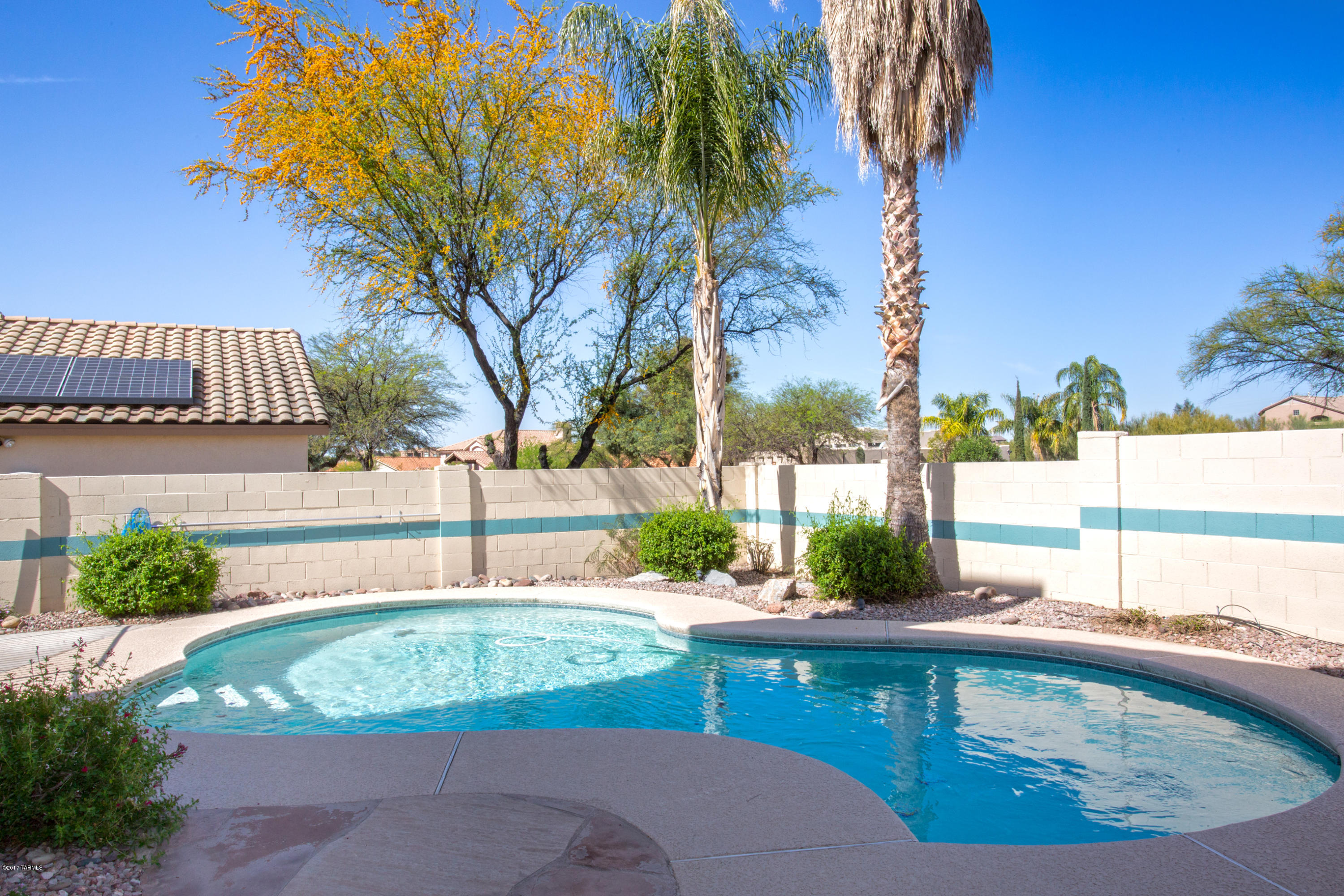 Rancho Vistoso Neighborhood 7 (1-317) - Residential