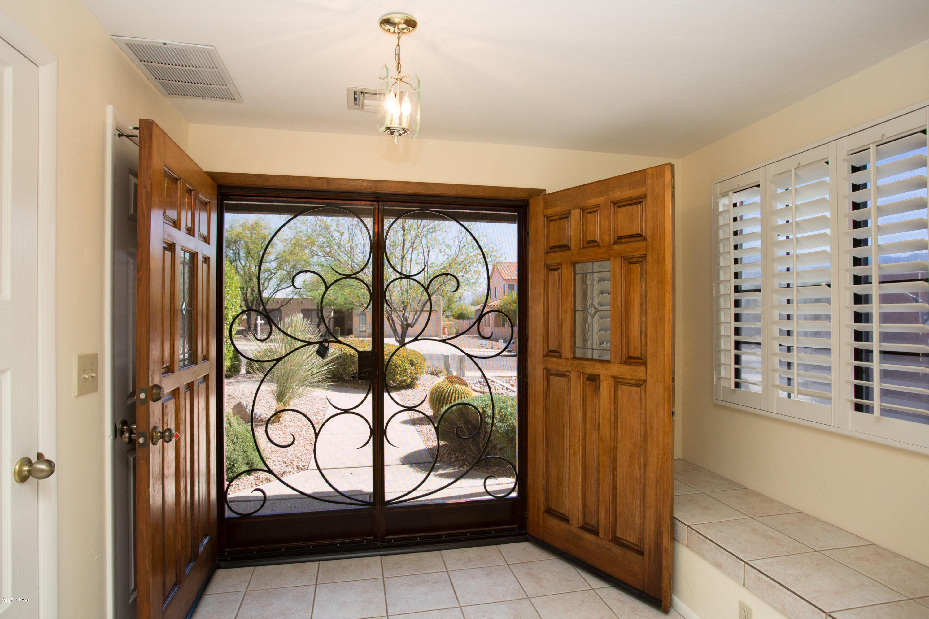 Rancho Vistoso Neighborhood 7 (1-317) - Residential
