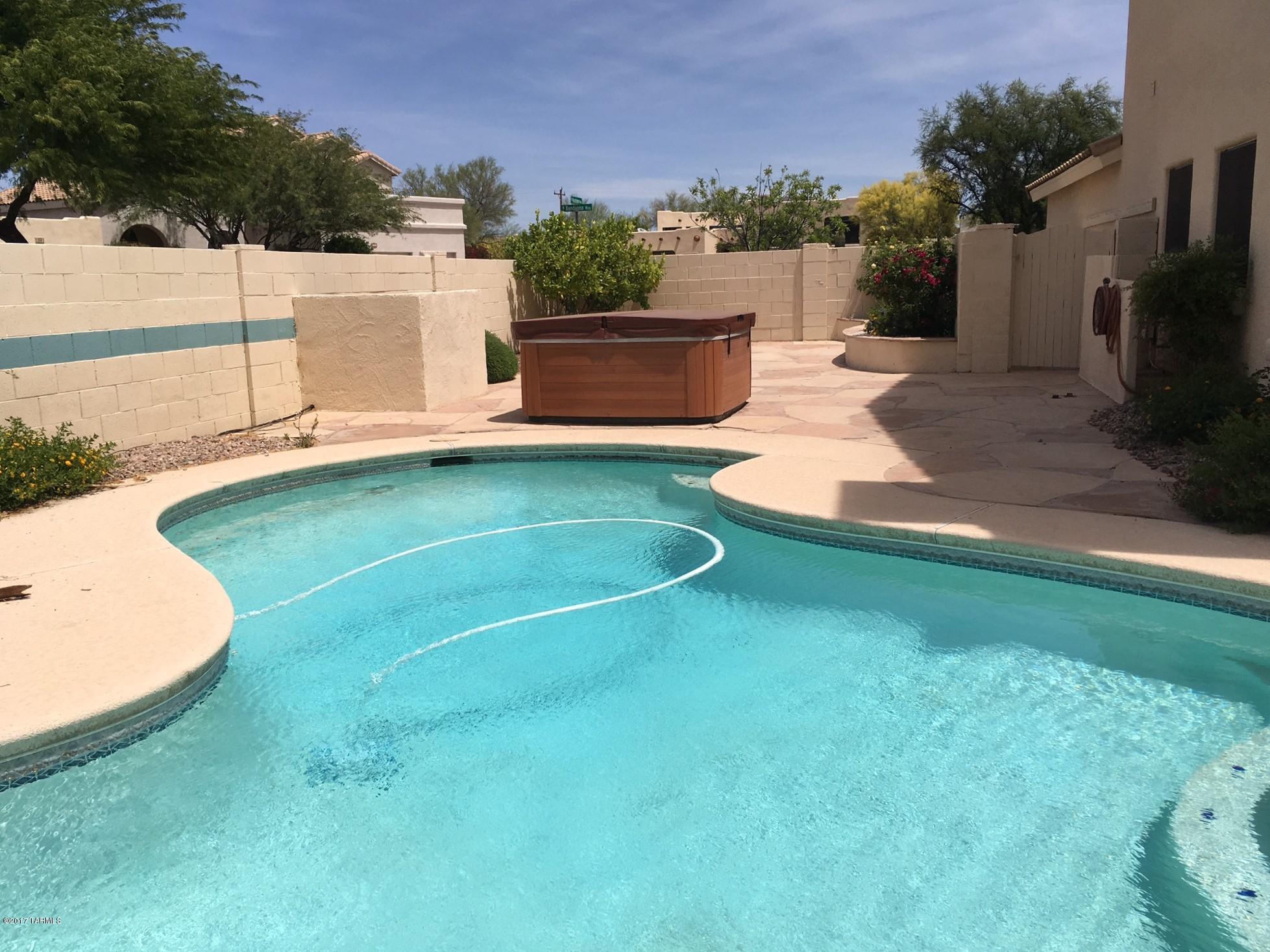 Rancho Vistoso Neighborhood 7 (1-317) - Residential