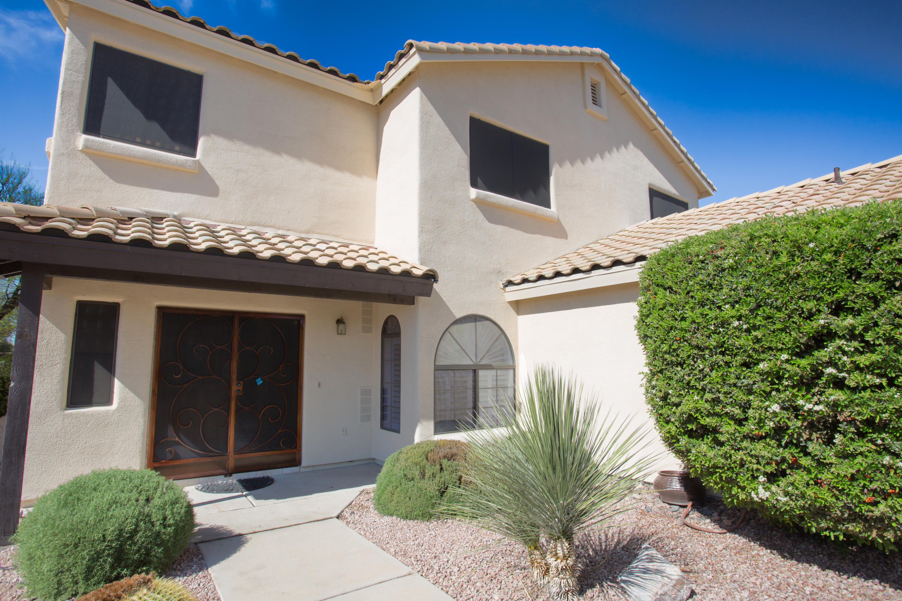 Rancho Vistoso Neighborhood 7 (1-317) - Residential