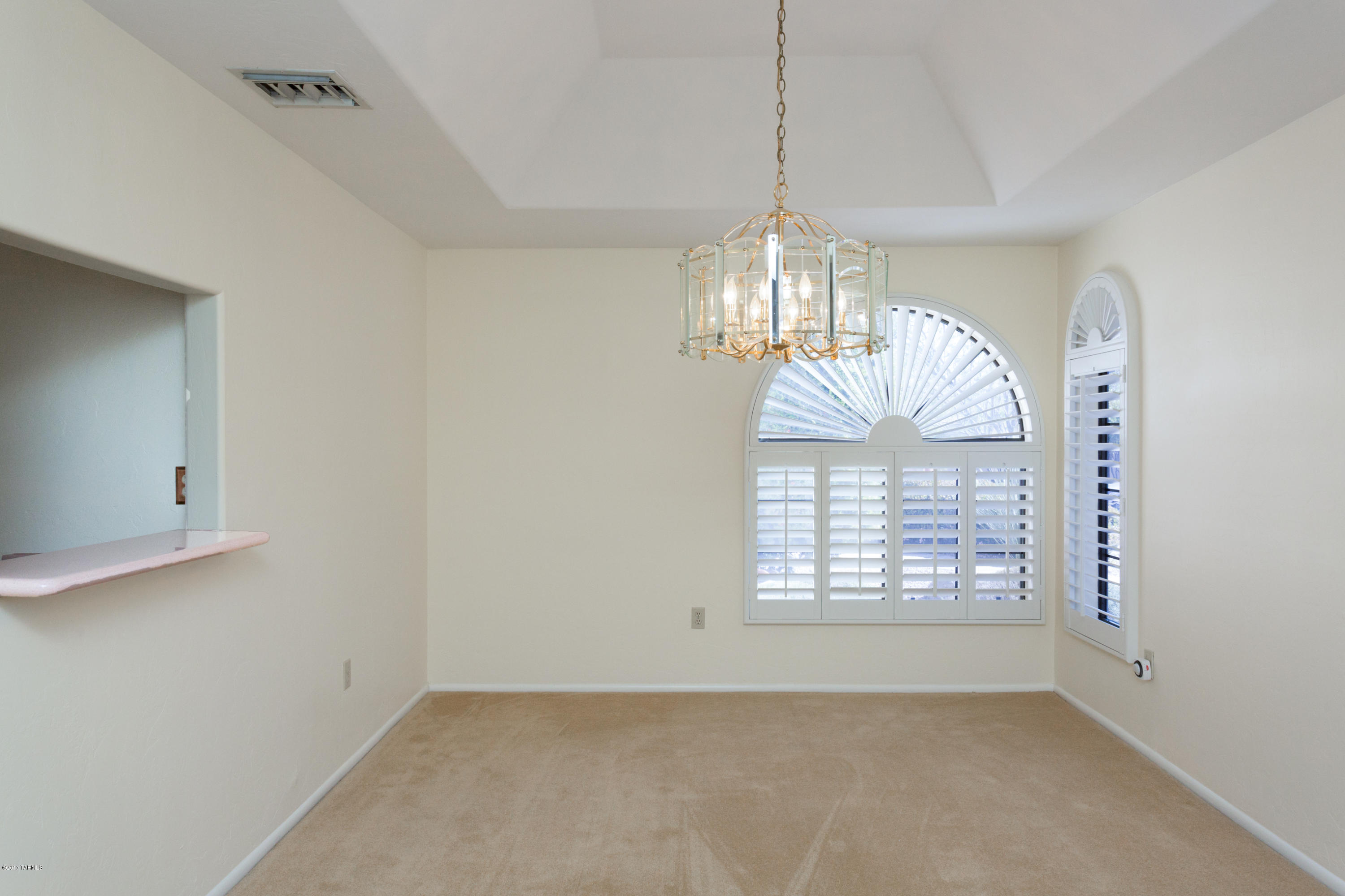 Rancho Vistoso Neighborhood 7 (1-317) - Residential