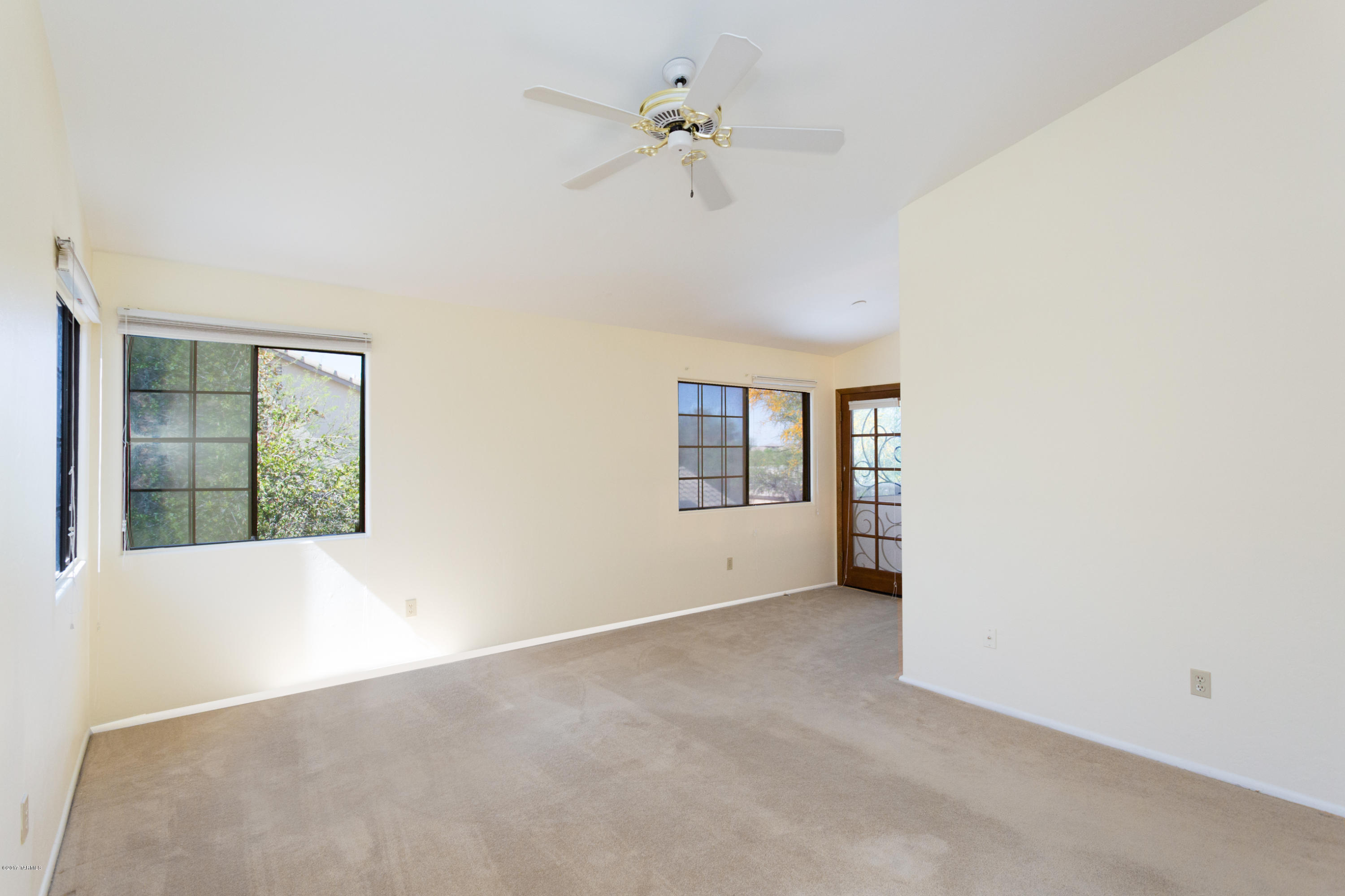 Rancho Vistoso Neighborhood 7 (1-317) - Residential