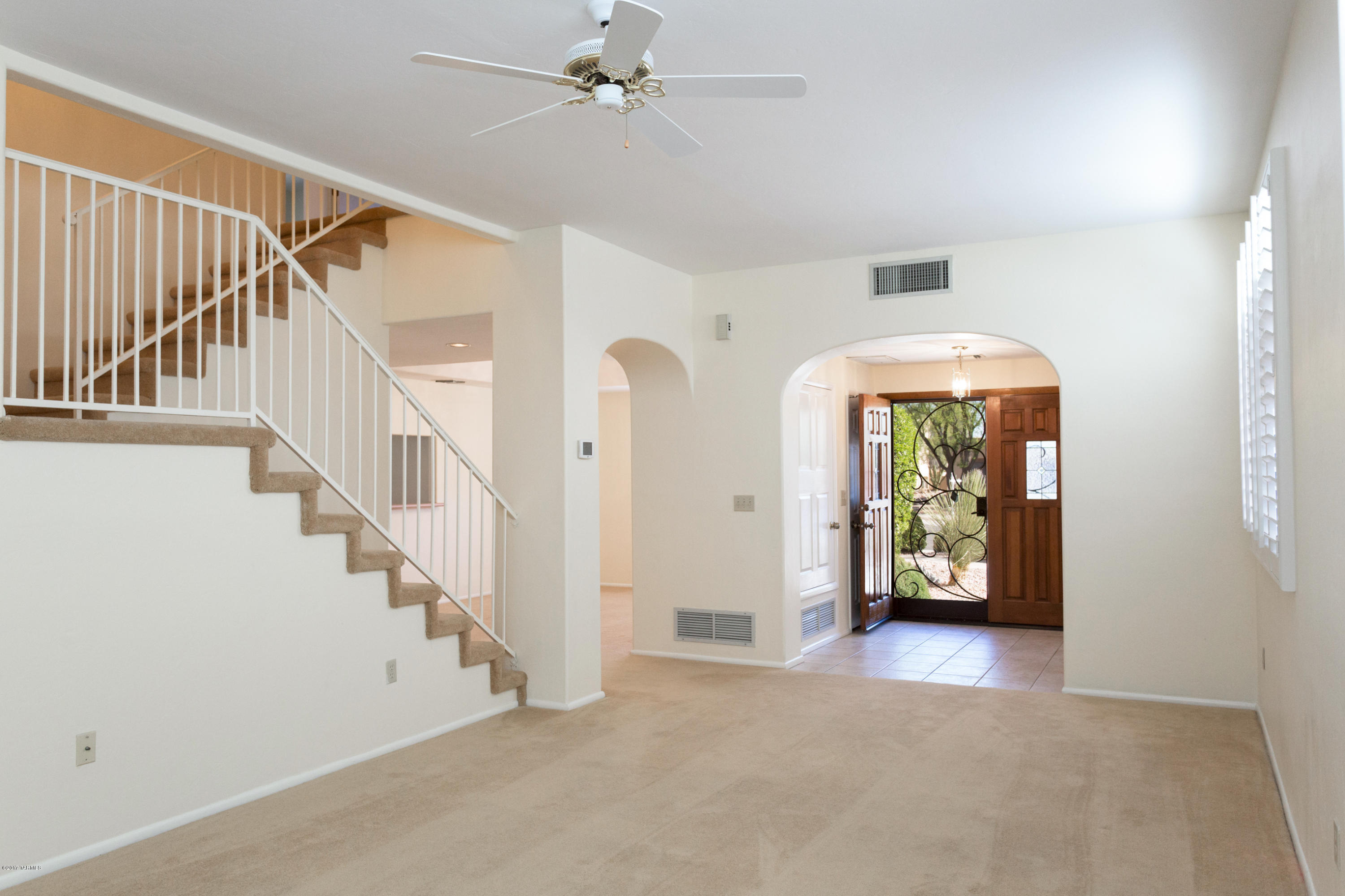 Rancho Vistoso Neighborhood 7 (1-317) - Residential