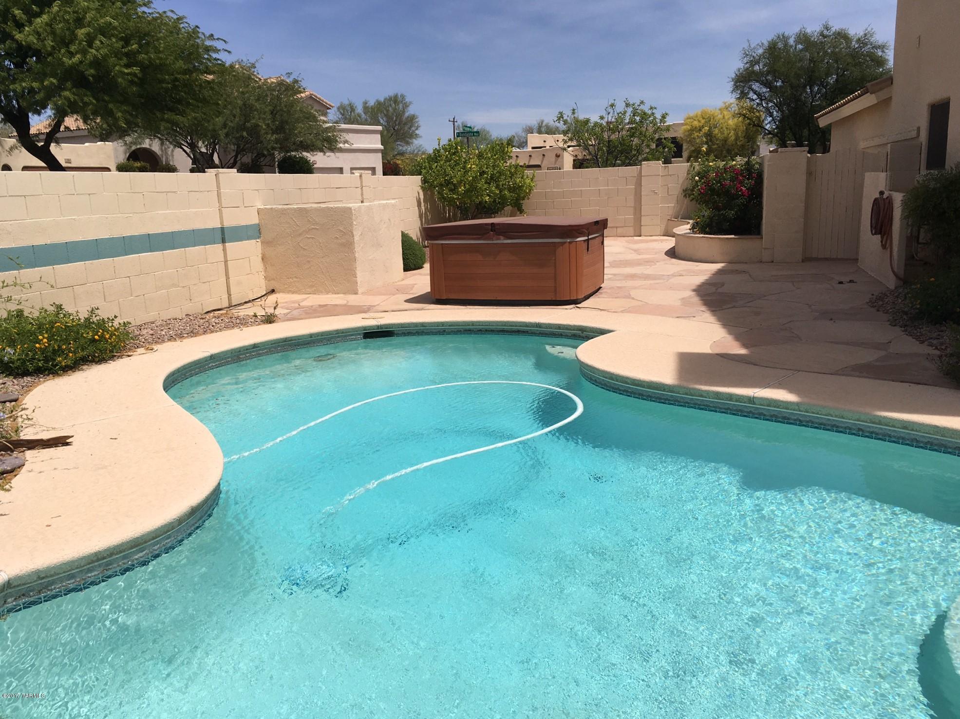 Rancho Vistoso Neighborhood 7 (1-317) - Residential