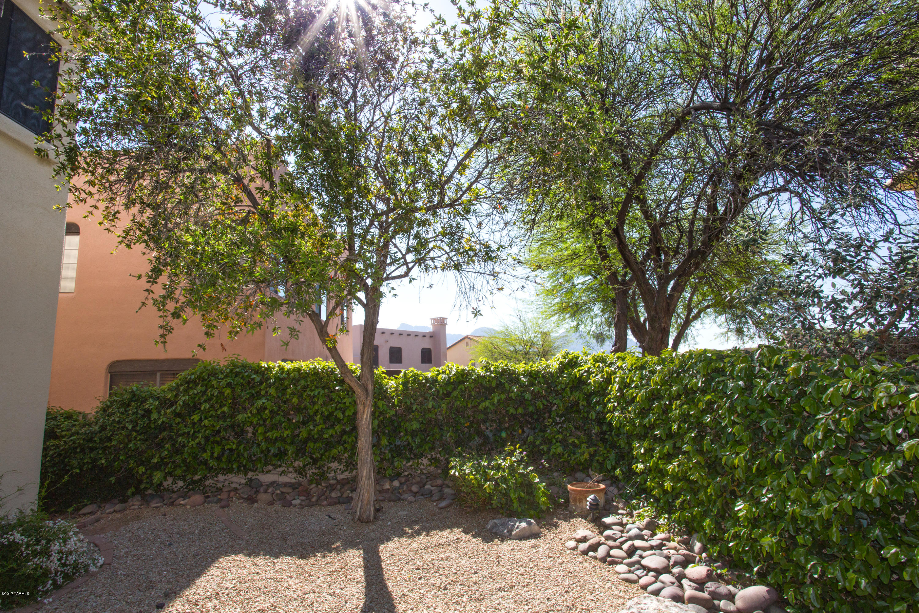 Rancho Vistoso Neighborhood 7 (1-317) - Residential