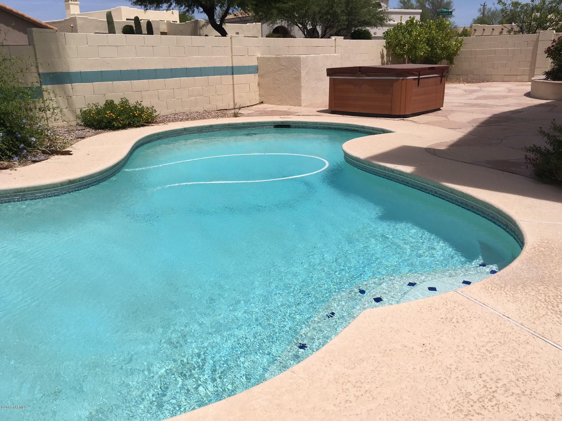 Rancho Vistoso Neighborhood 7 (1-317) - Residential