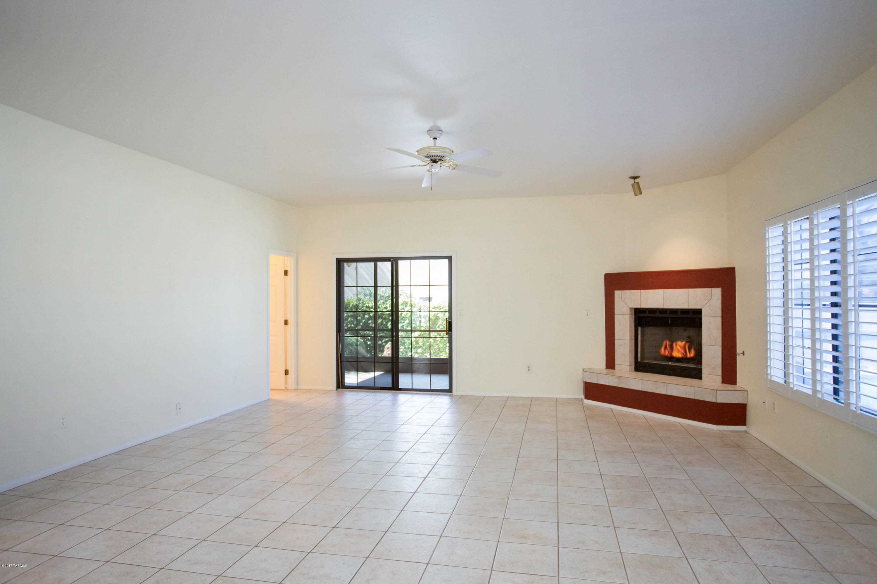 Rancho Vistoso Neighborhood 7 (1-317) - Residential