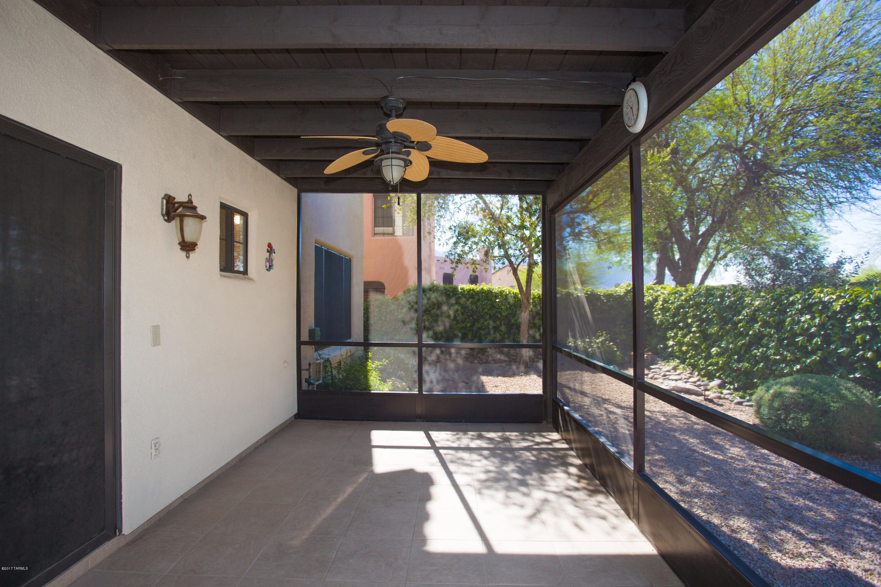 Rancho Vistoso Neighborhood 7 (1-317) - Residential