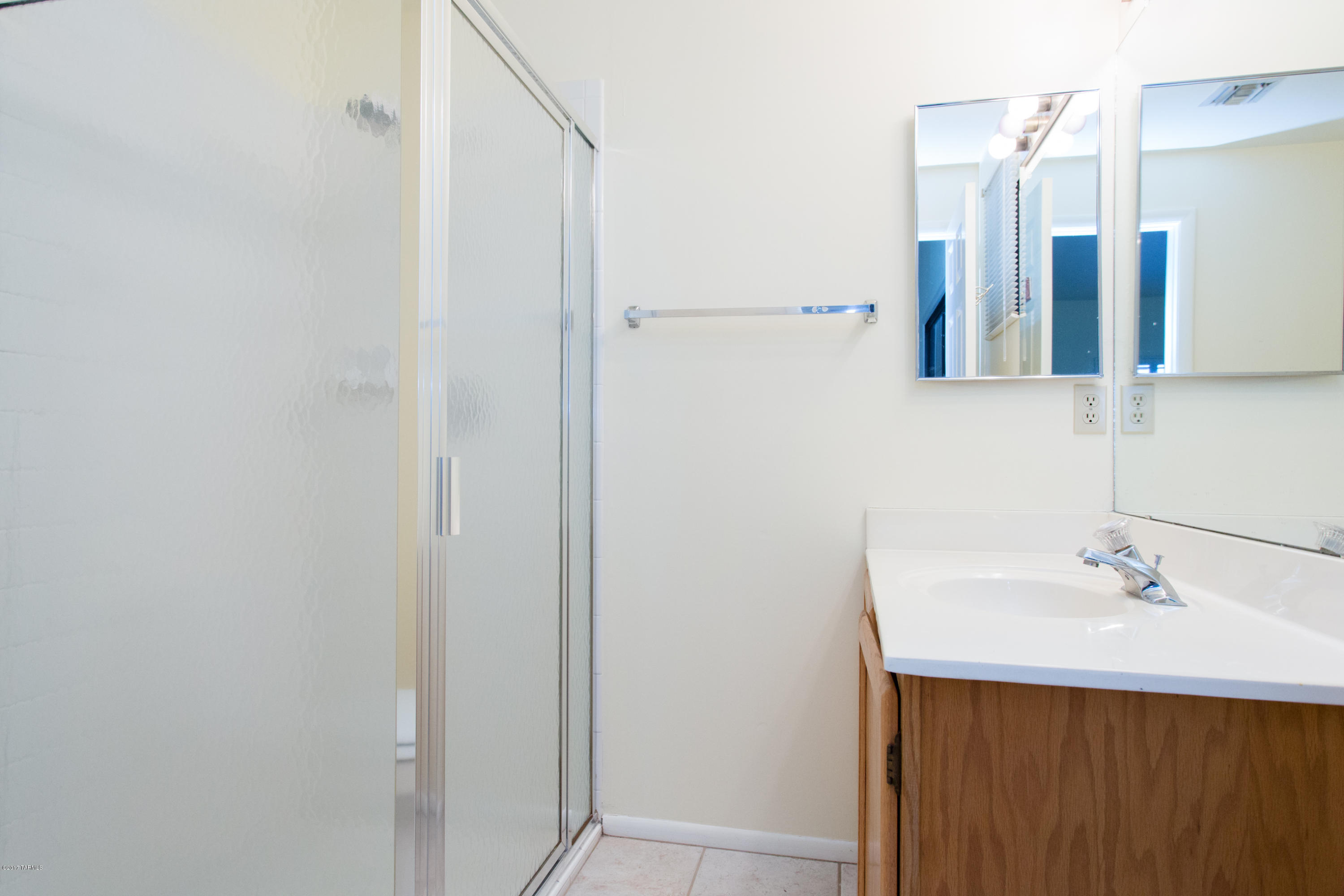 Rancho Vistoso Neighborhood 7 (1-317) - Residential