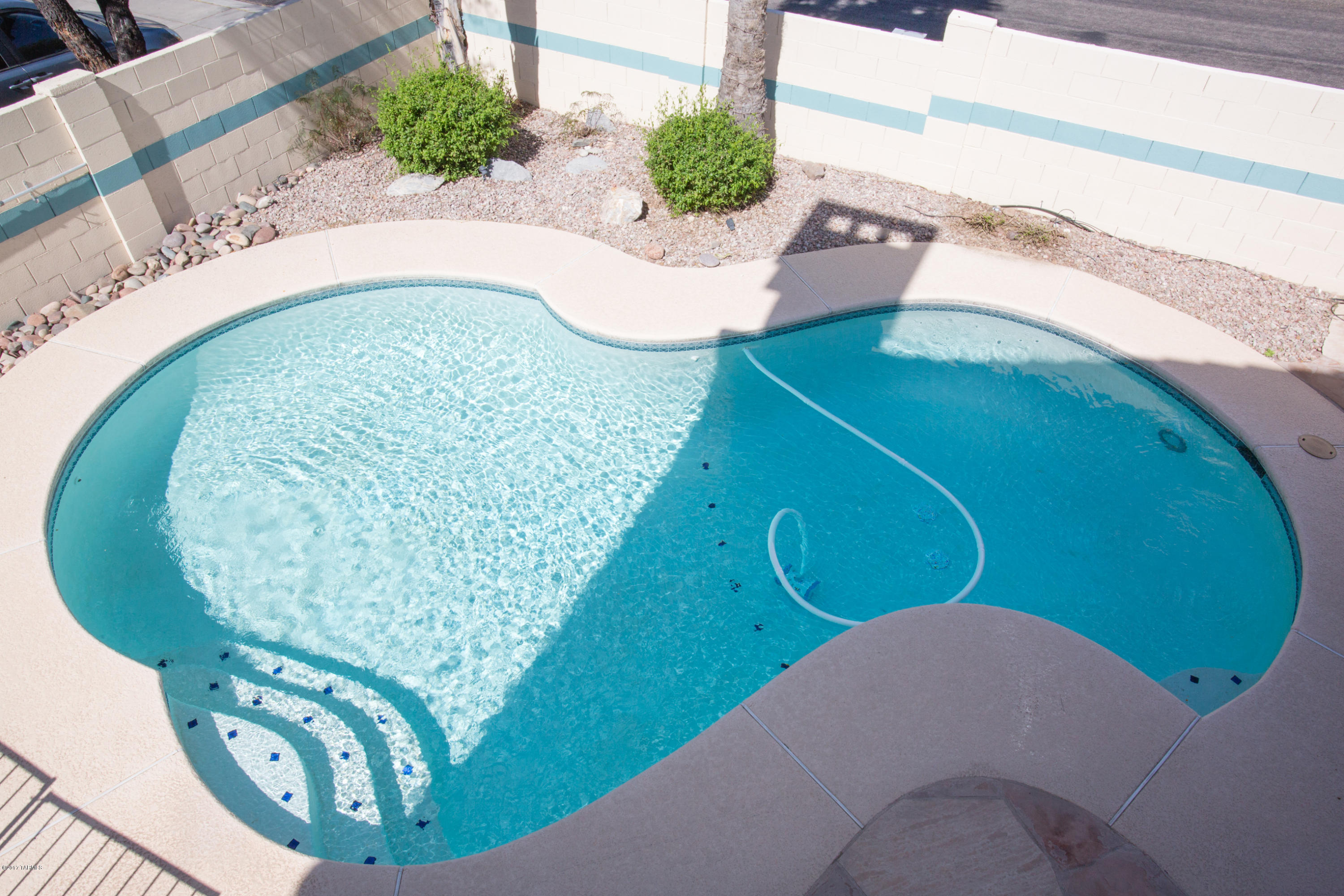 Rancho Vistoso Neighborhood 7 (1-317) - Residential