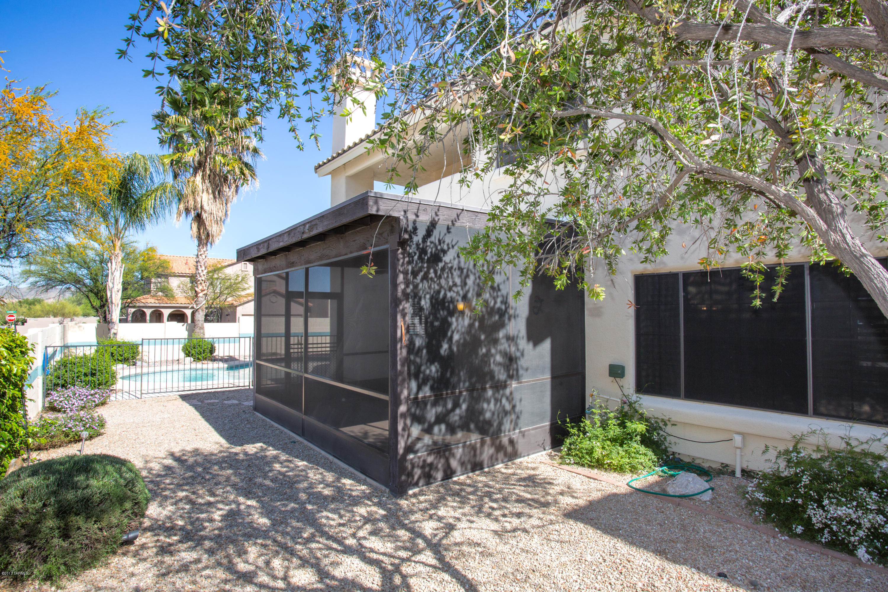 Rancho Vistoso Neighborhood 7 (1-317) - Residential