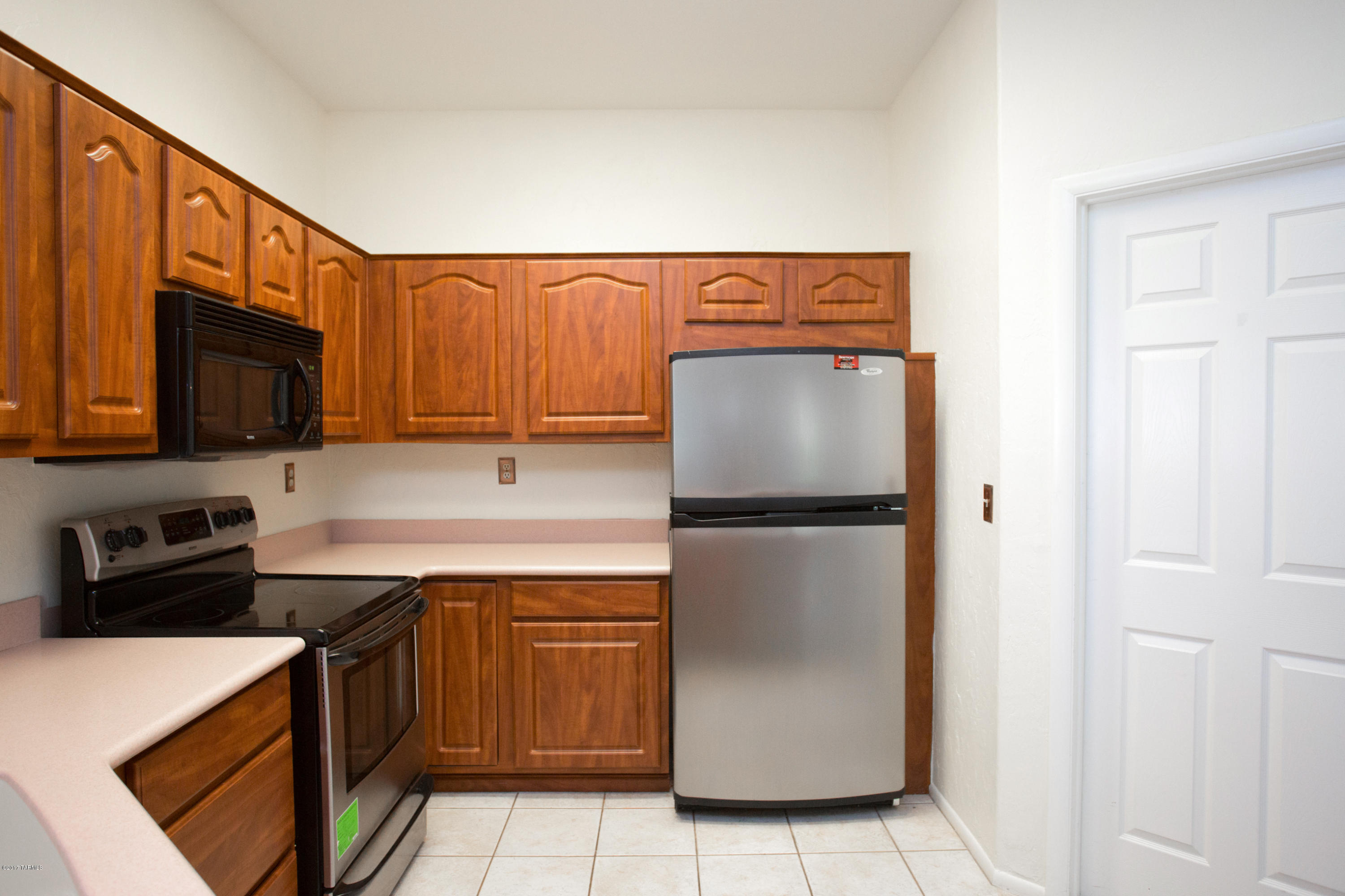 Rancho Vistoso Neighborhood 7 (1-317) - Residential