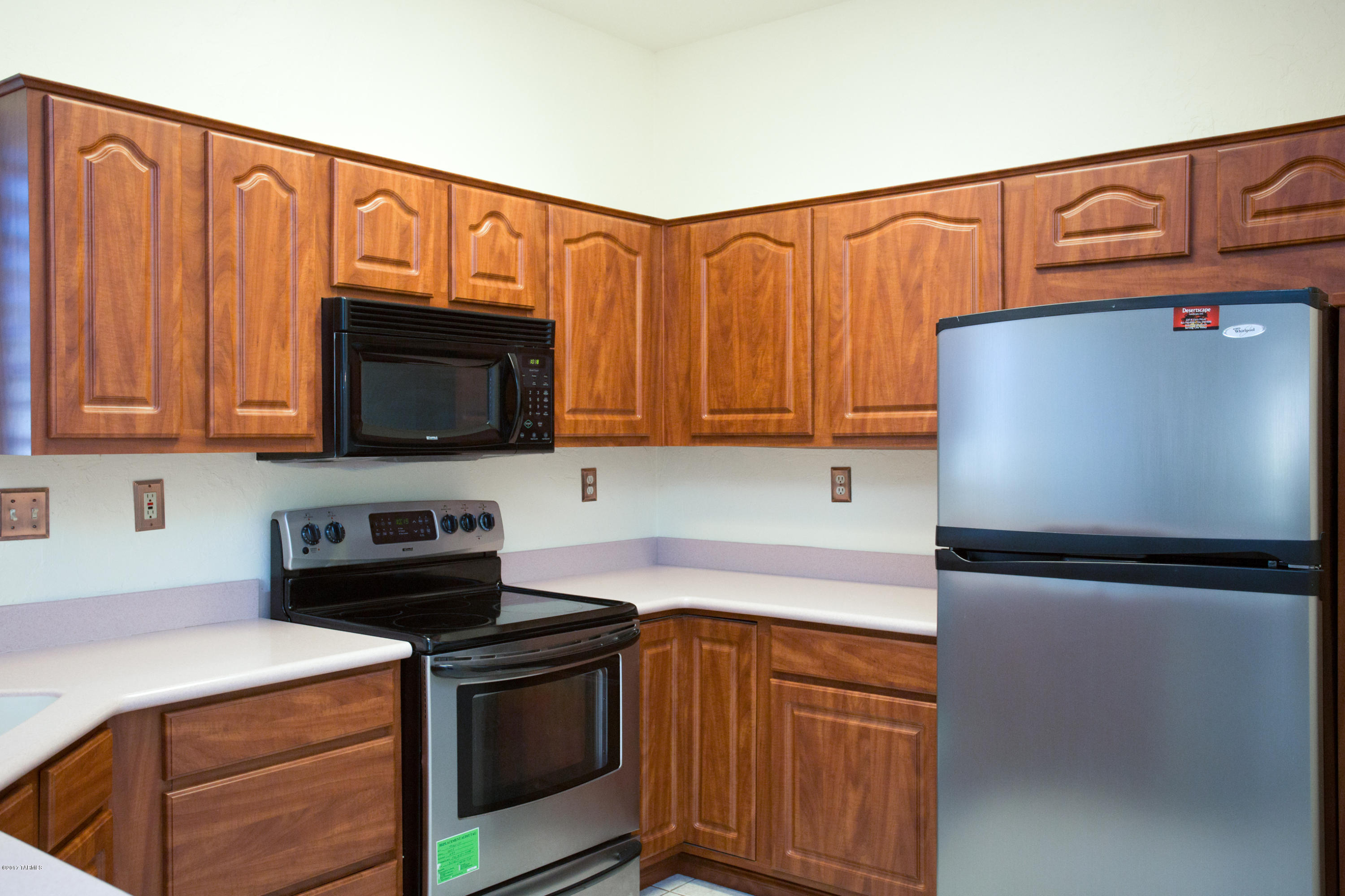 Rancho Vistoso Neighborhood 7 (1-317) - Residential