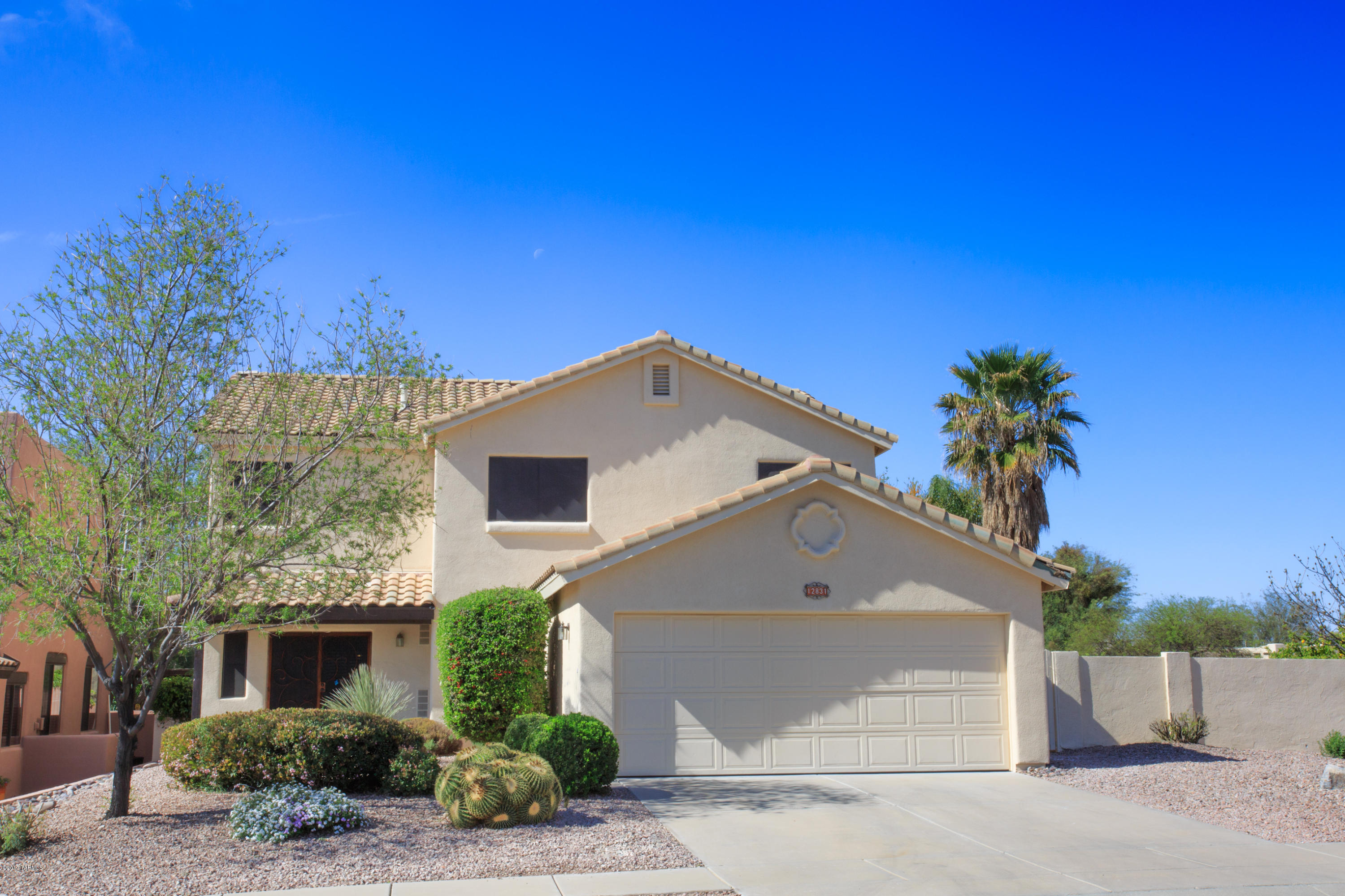 Rancho Vistoso Neighborhood 7 (1-317) - Residential