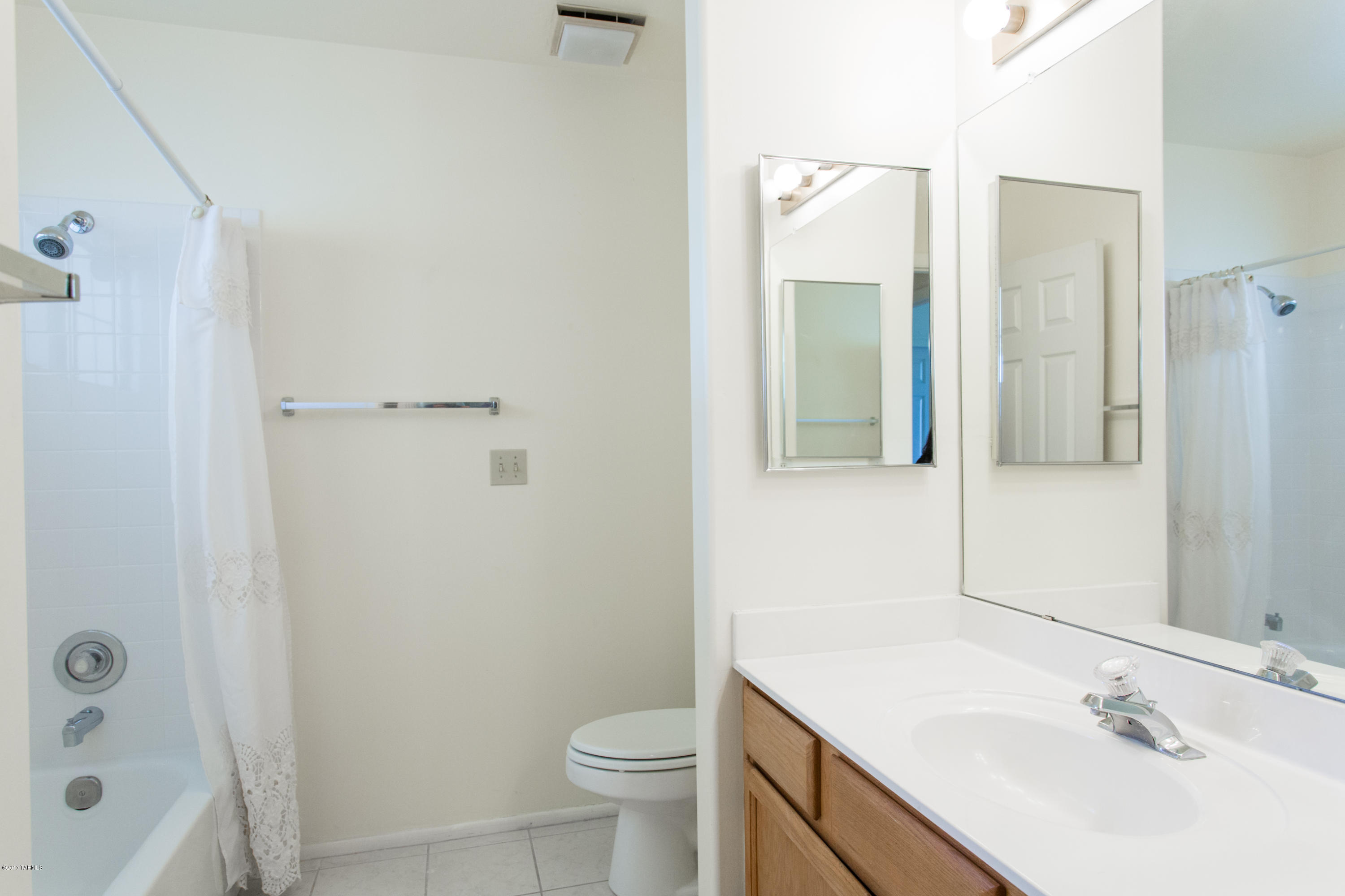 Rancho Vistoso Neighborhood 7 (1-317) - Residential