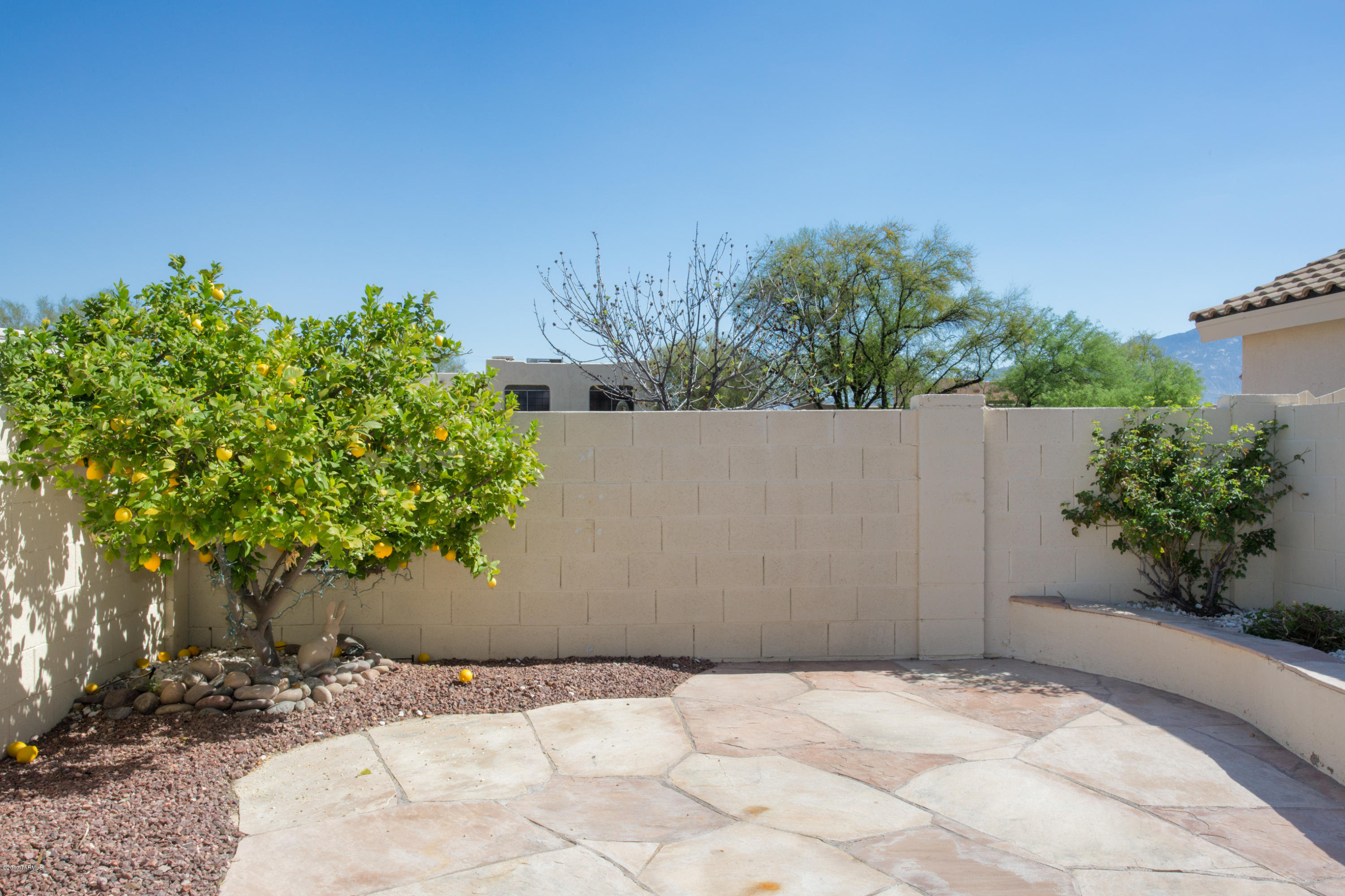 Rancho Vistoso Neighborhood 7 (1-317) - Residential
