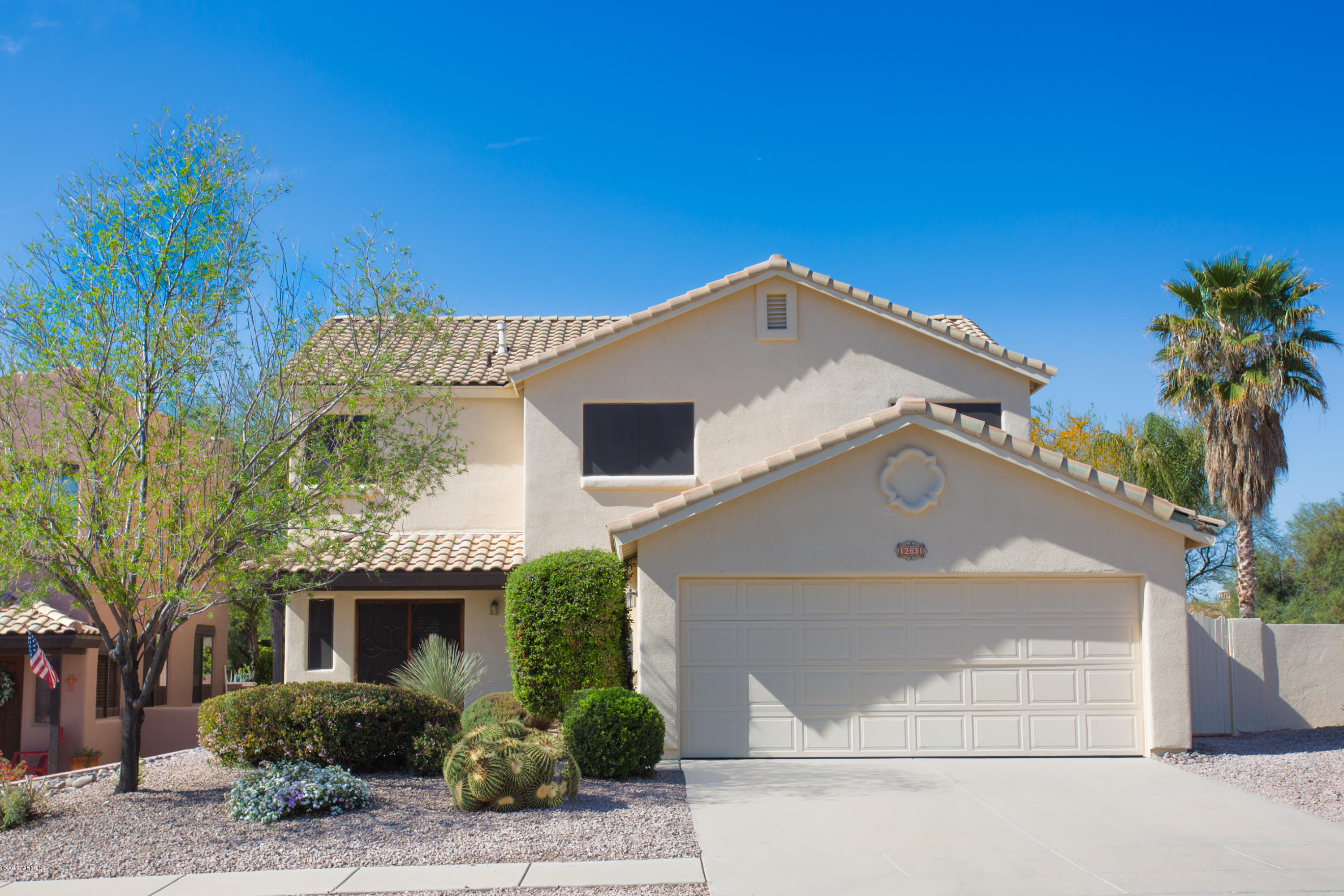 Rancho Vistoso Neighborhood 7 (1-317) - Residential