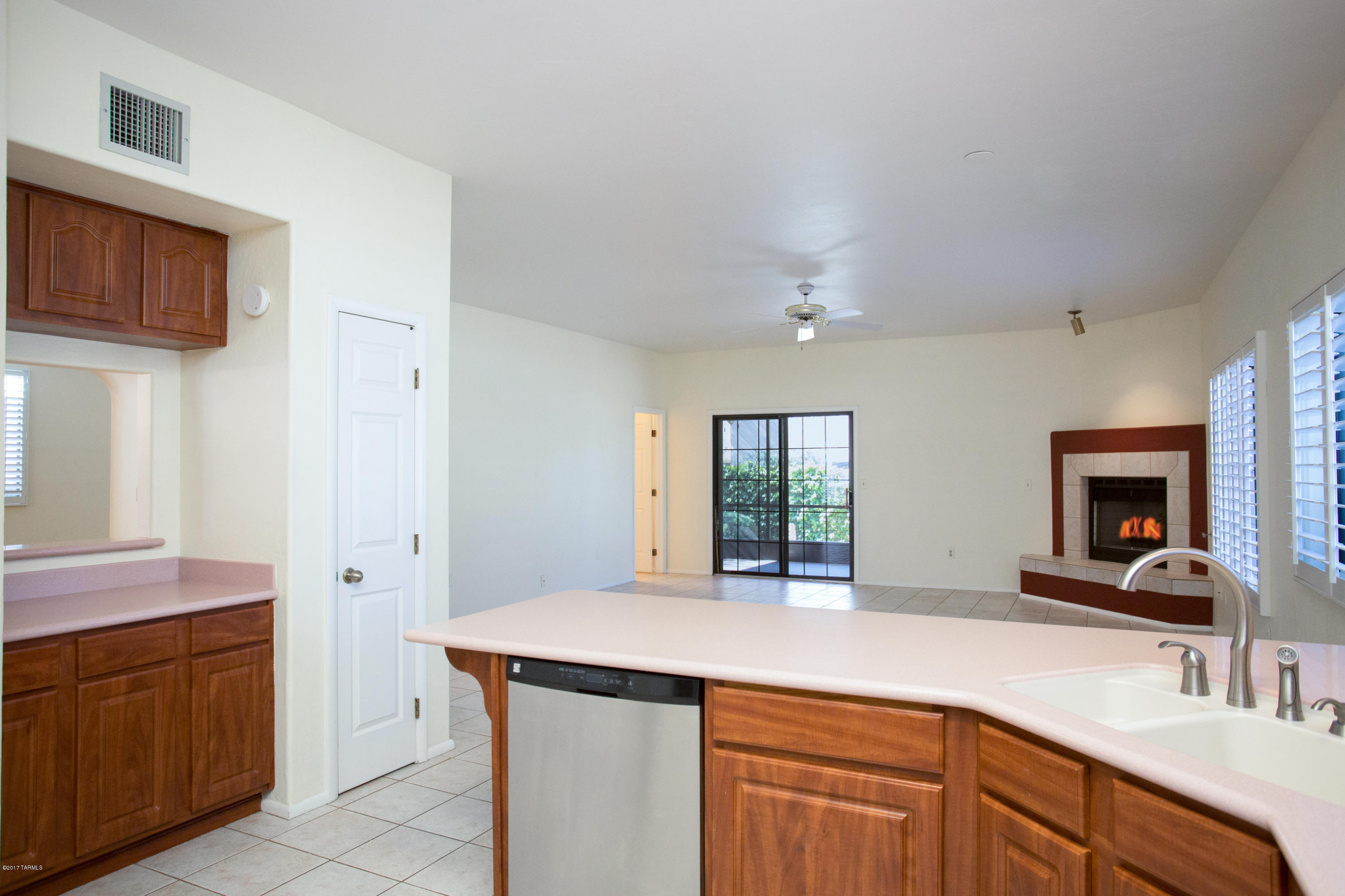 Rancho Vistoso Neighborhood 7 (1-317) - Residential