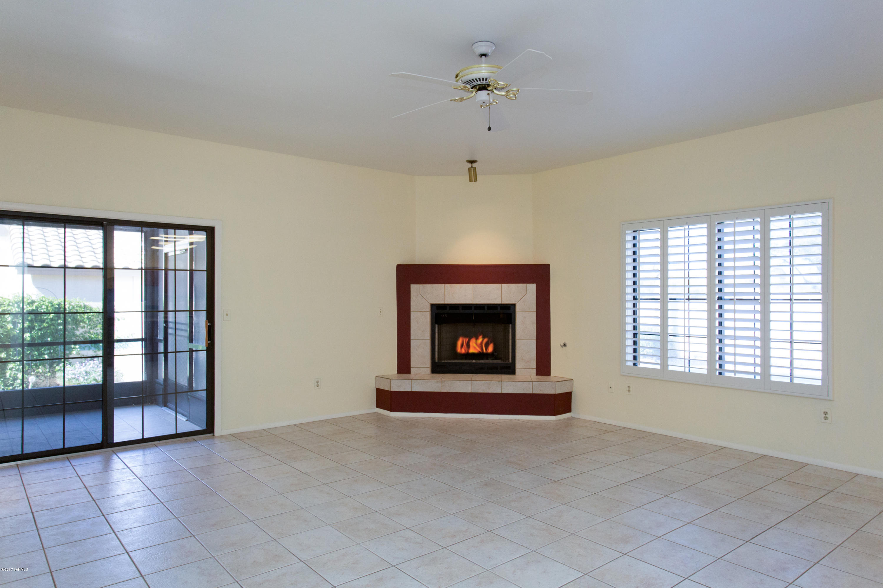 Rancho Vistoso Neighborhood 7 (1-317) - Residential