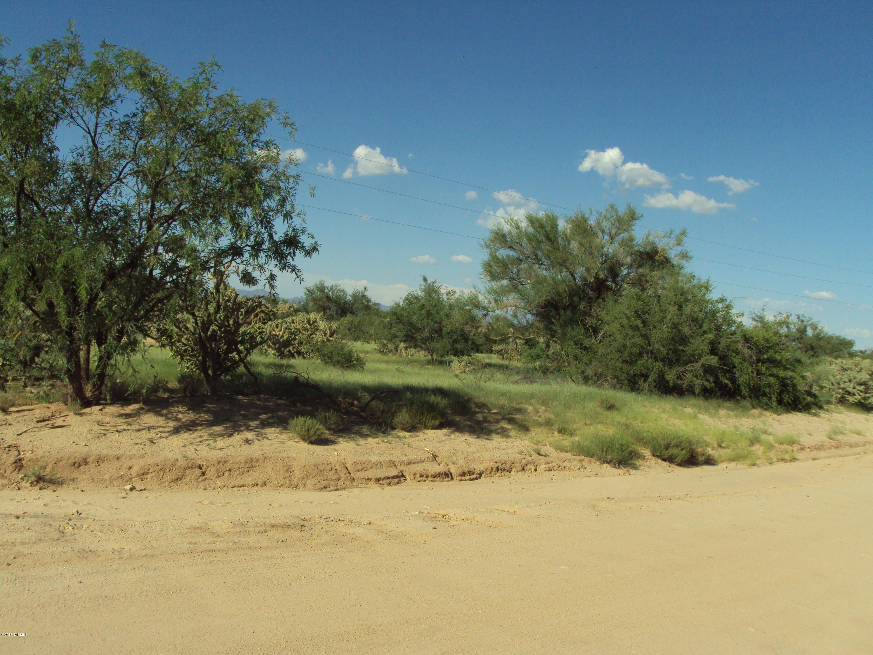 Diamond Bell Ranch - Tucson (1-229) - Land