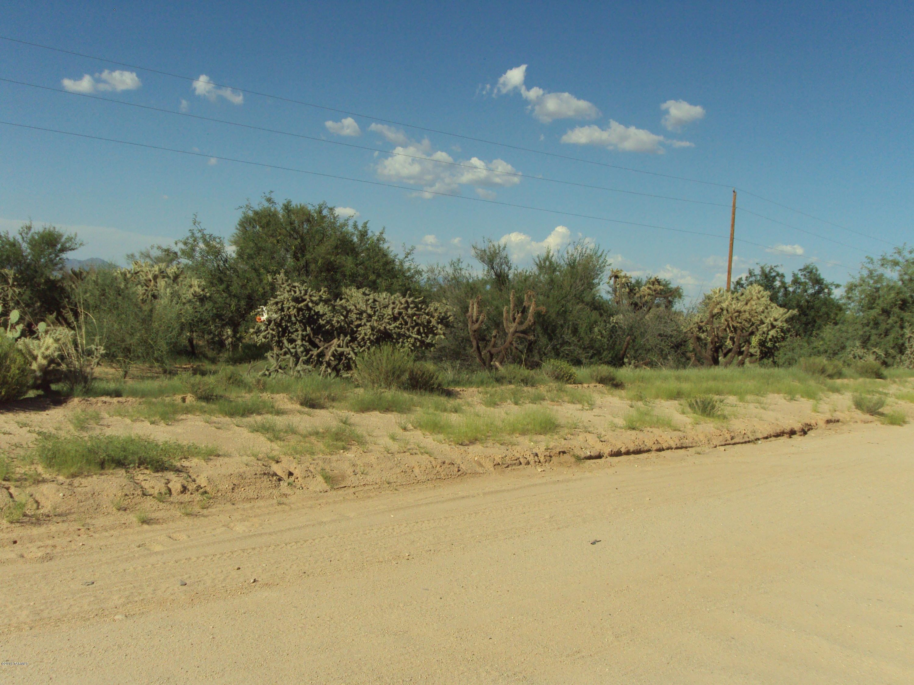 Diamond Bell Ranch - Tucson (1-229) - Land