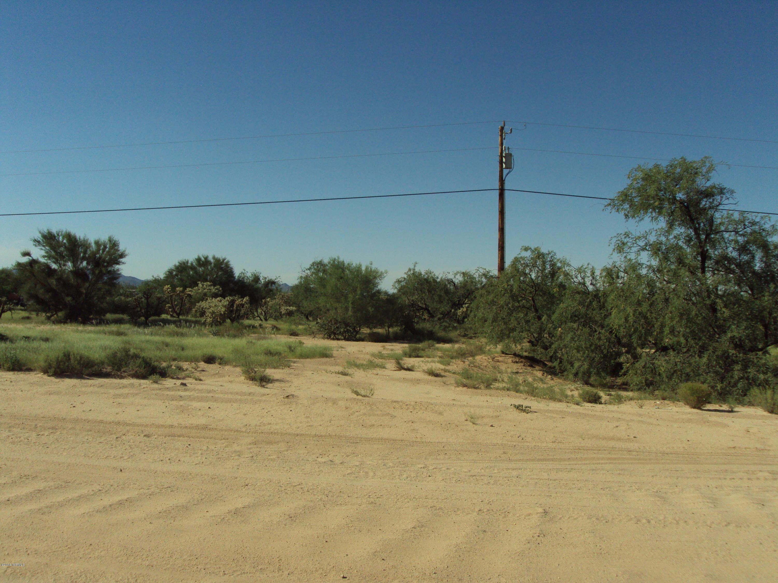 Diamond Bell Ranch - Tucson (1-229) - Land