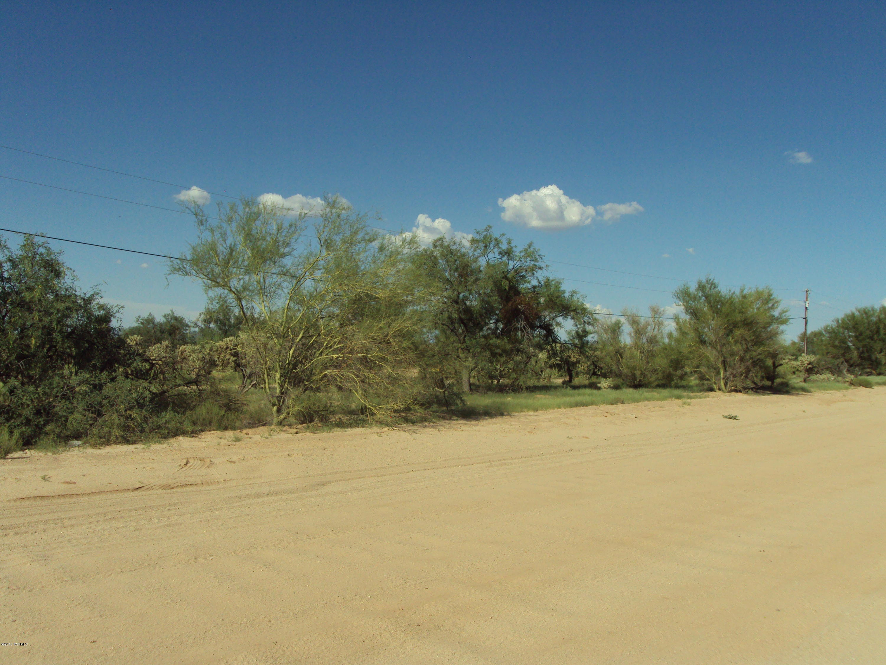 Diamond Bell Ranch - Tucson (1-229) - Land