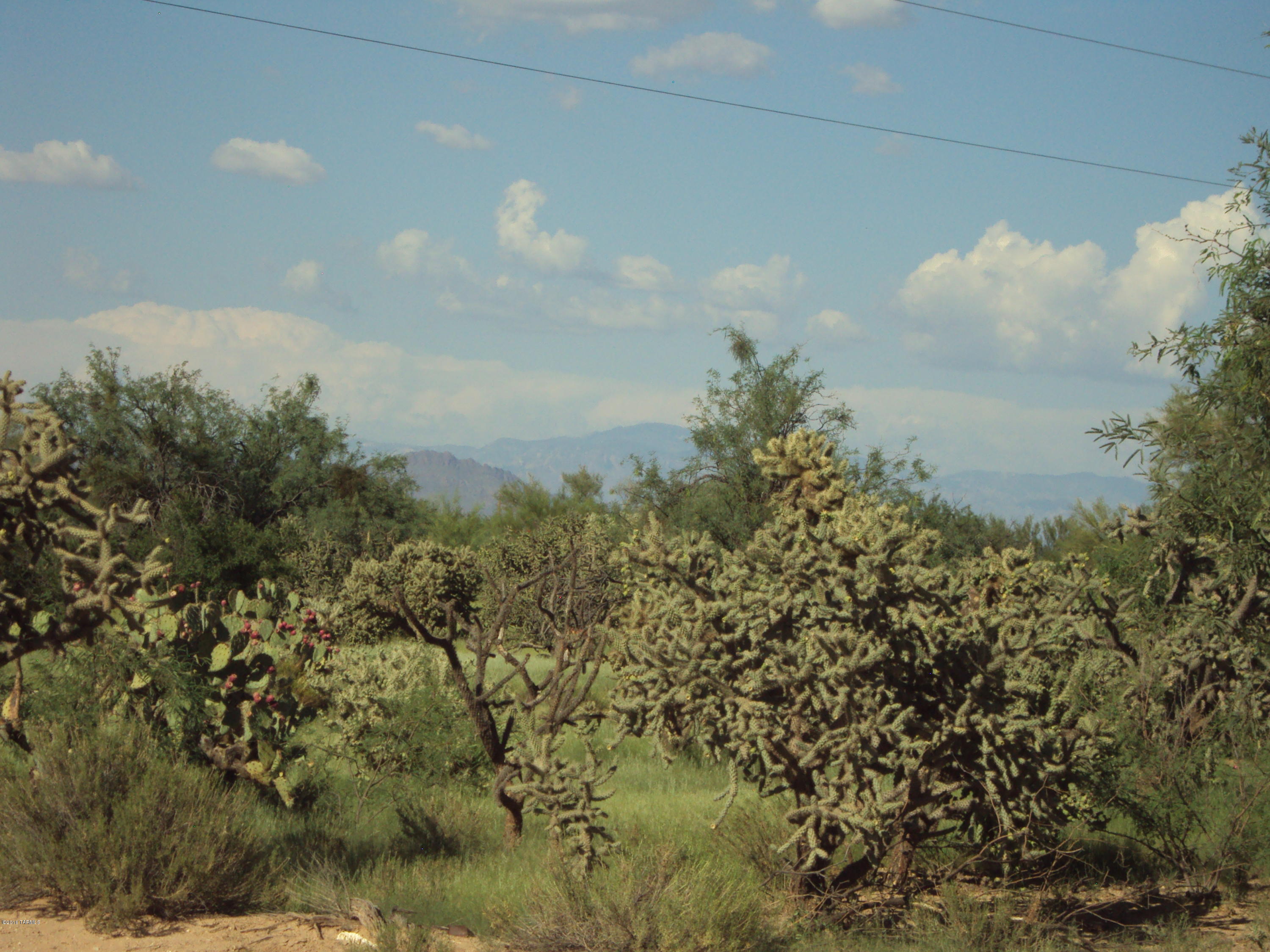 Diamond Bell Ranch - Tucson (1-229) - Land