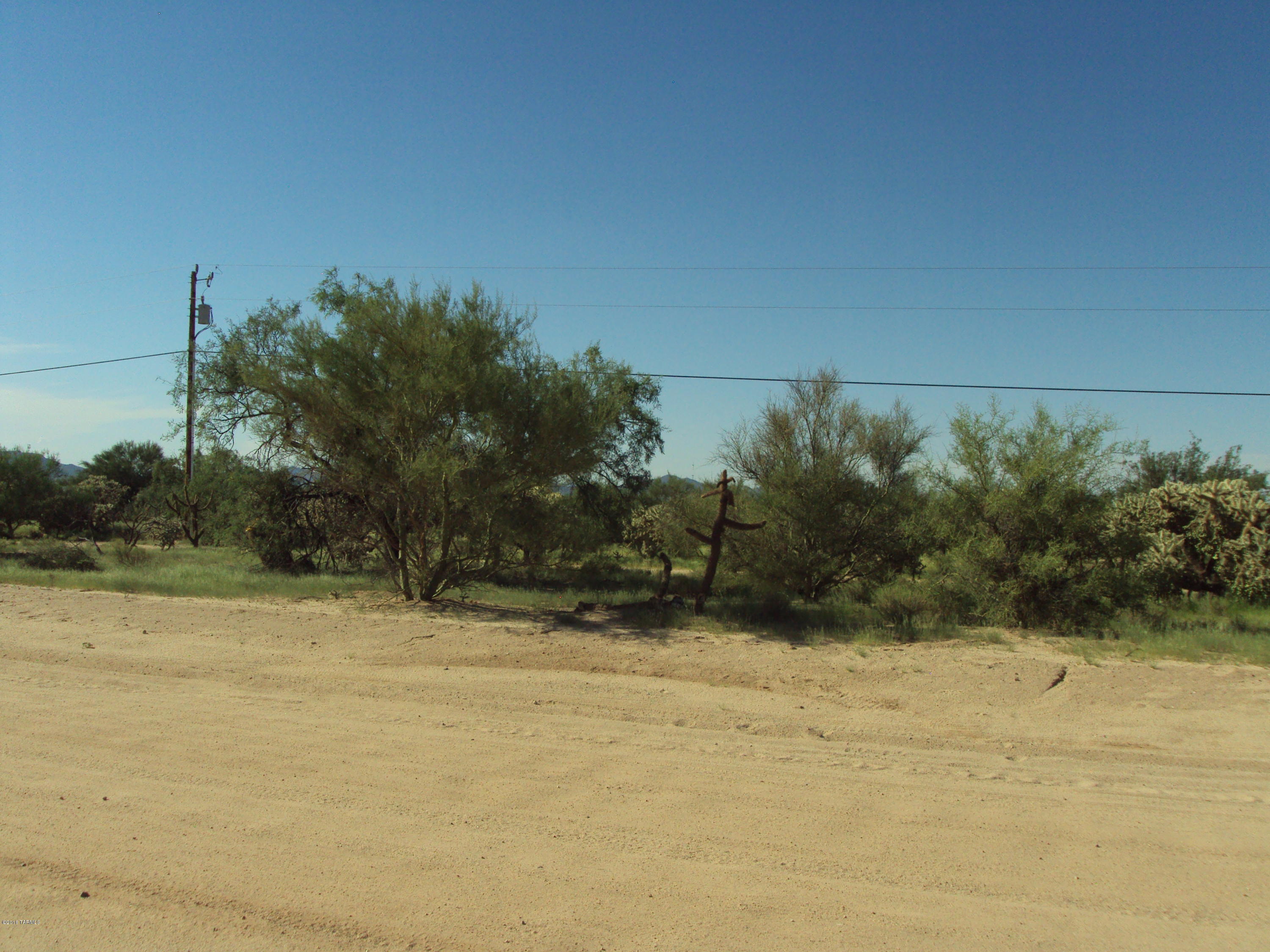 Diamond Bell Ranch - Tucson (1-229) - Land