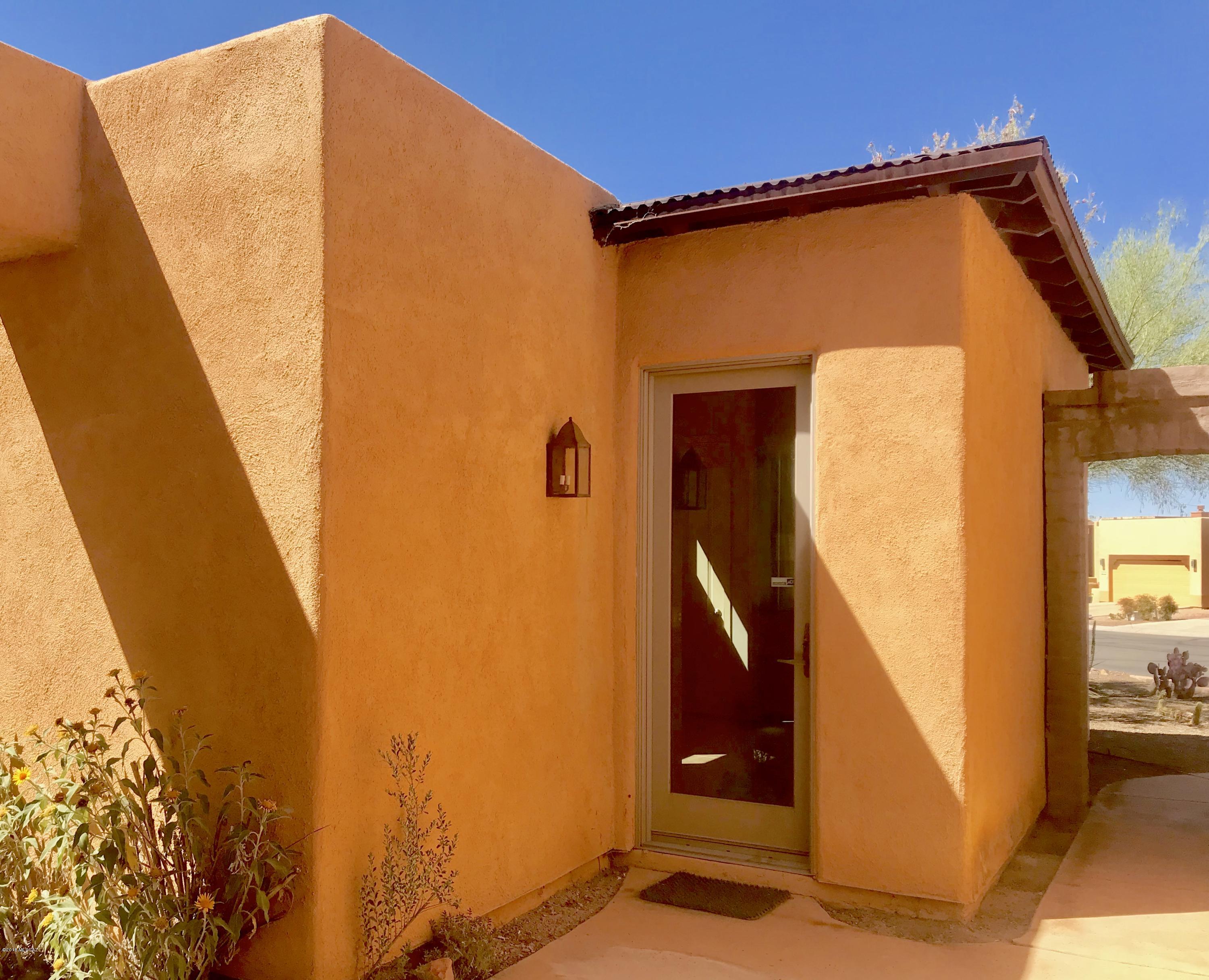 Barrio Trails Head - Residential