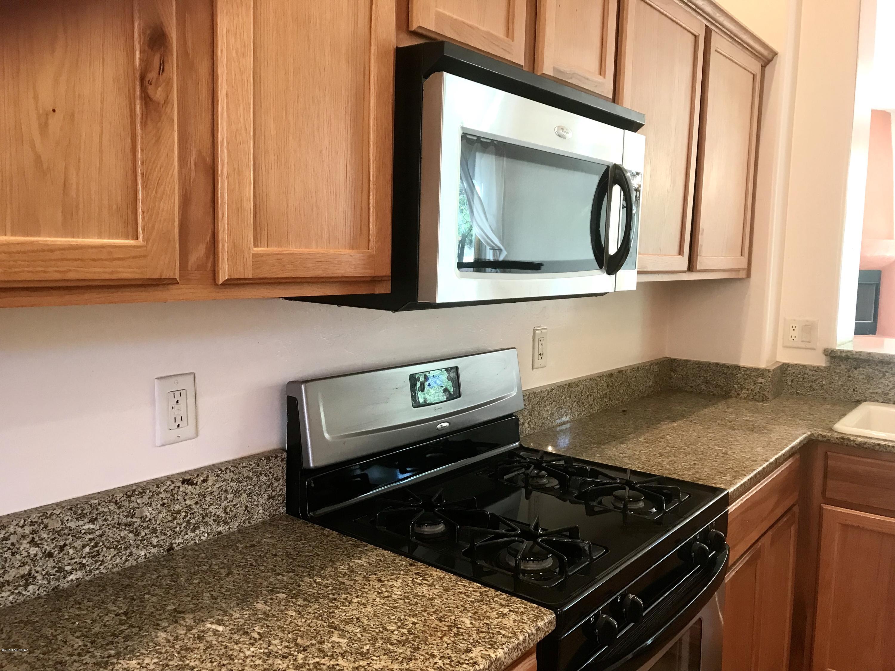 Barrio Trails Head - Residential