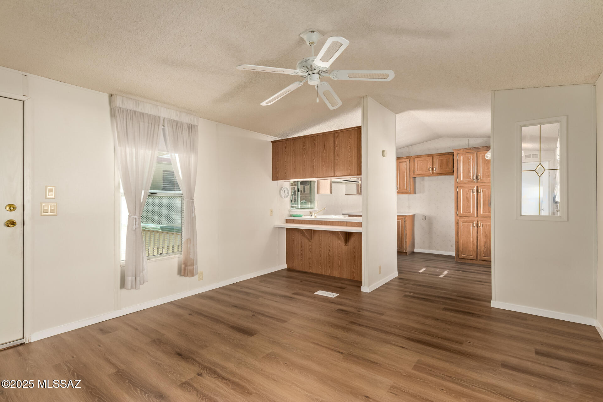 Mountainside Village (1-189) - Residential