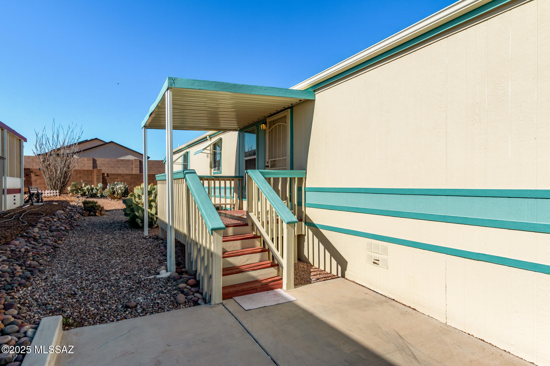 Mountainside Village (1-189) - Residential