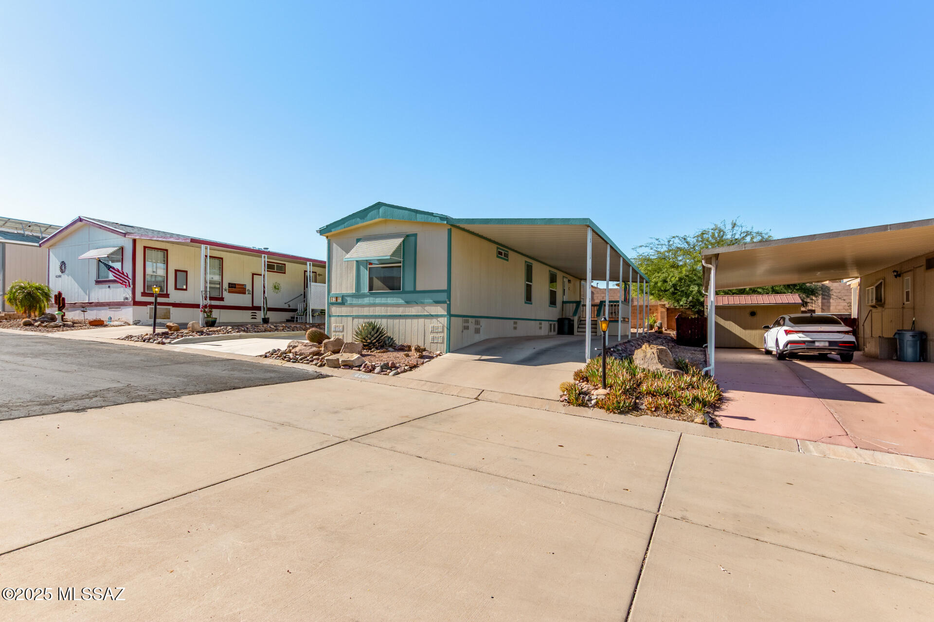 Mountainside Village (1-189) - Residential