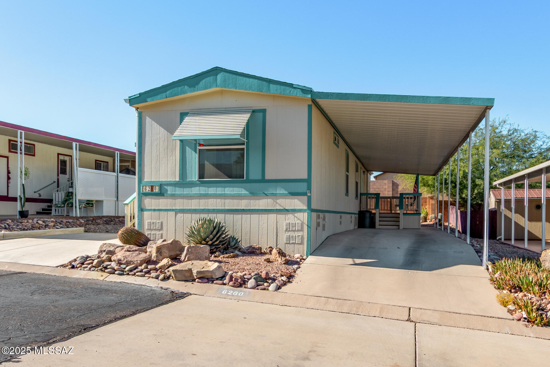 Mountainside Village (1-189) - Residential