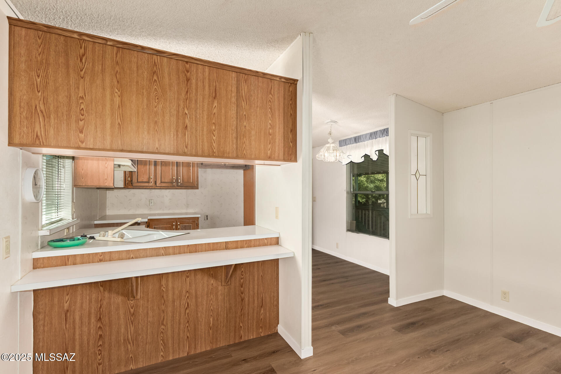 Mountainside Village (1-189) - Residential