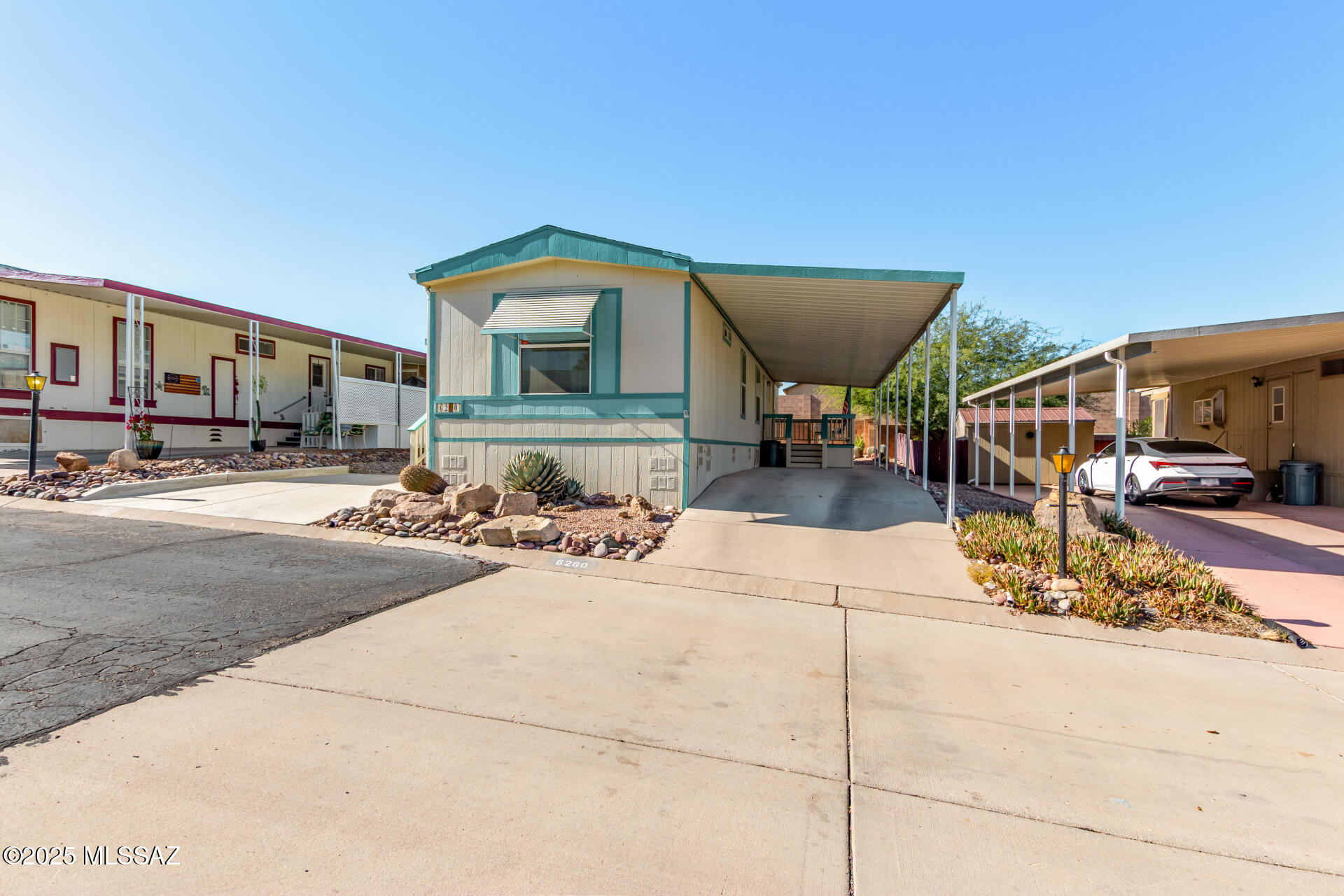 Mountainside Village (1-189) - Residential
