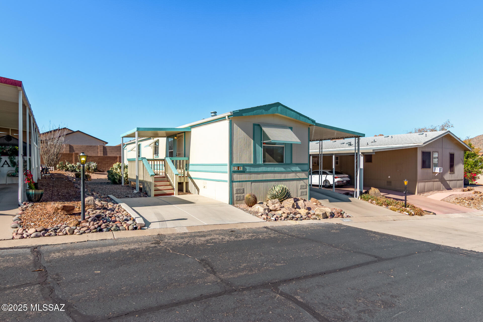Mountainside Village (1-189) - Residential