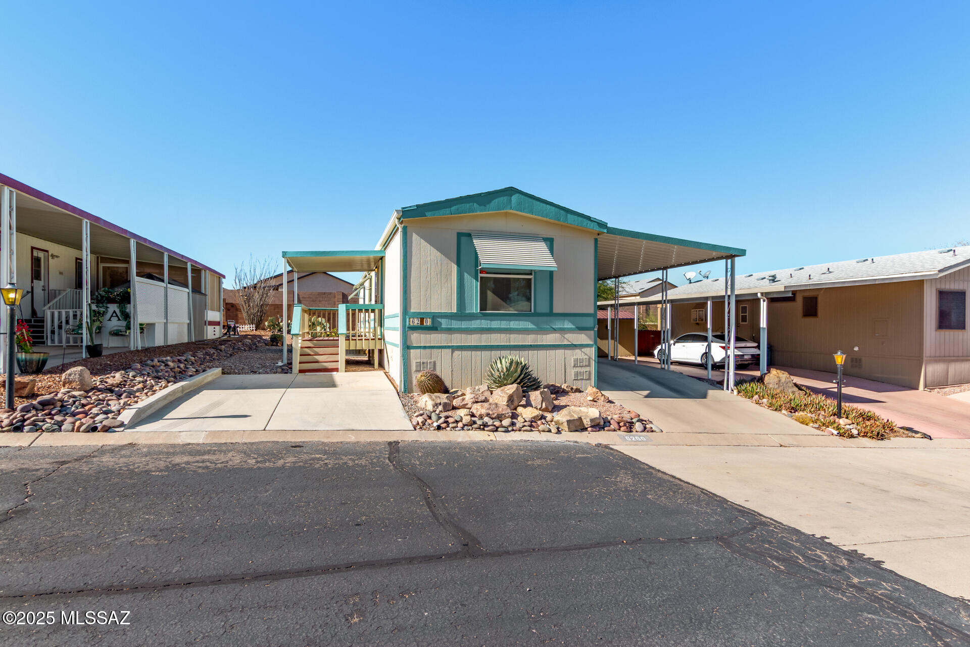 Mountainside Village (1-189) - Residential