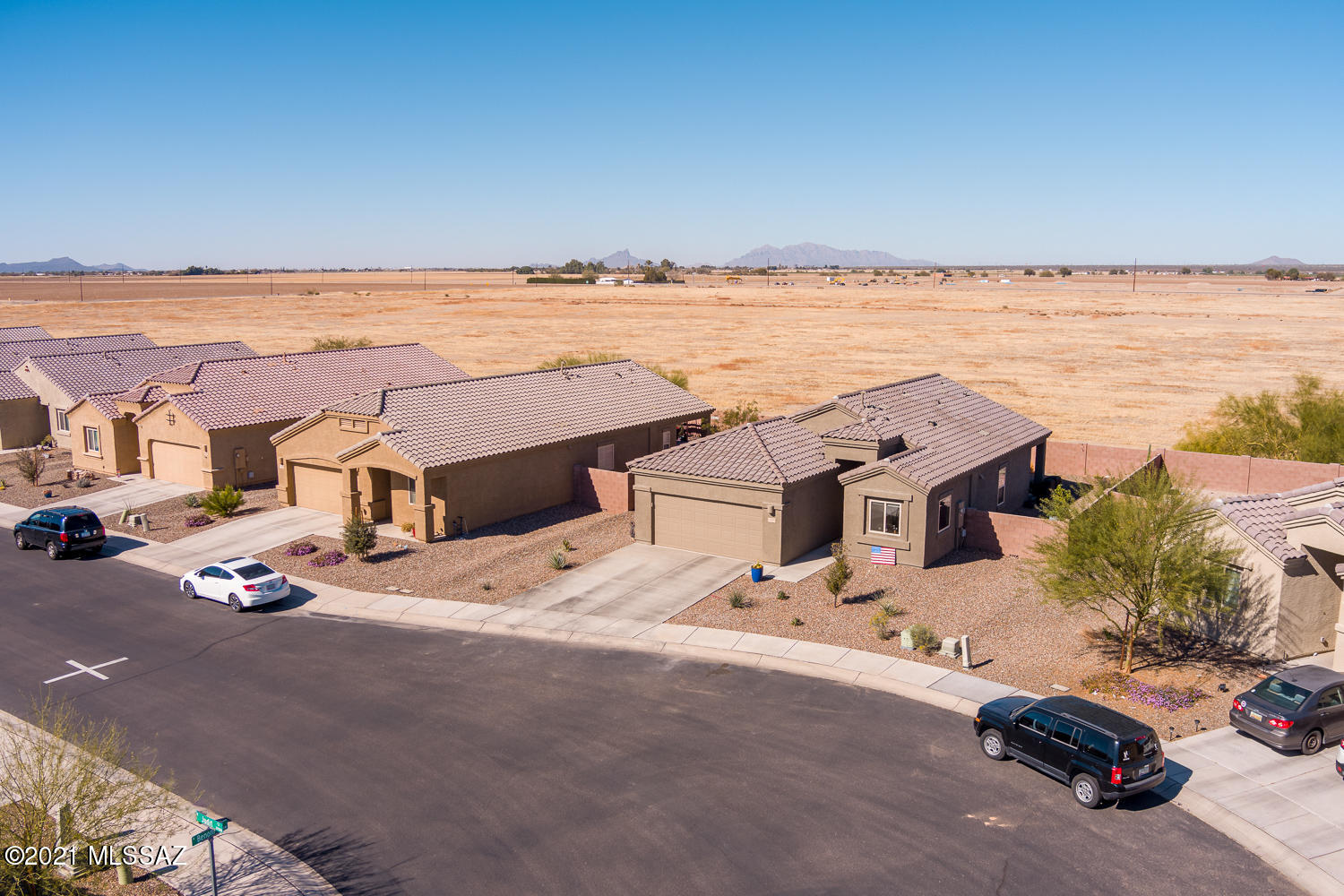 Fianchetto Farms - Residential